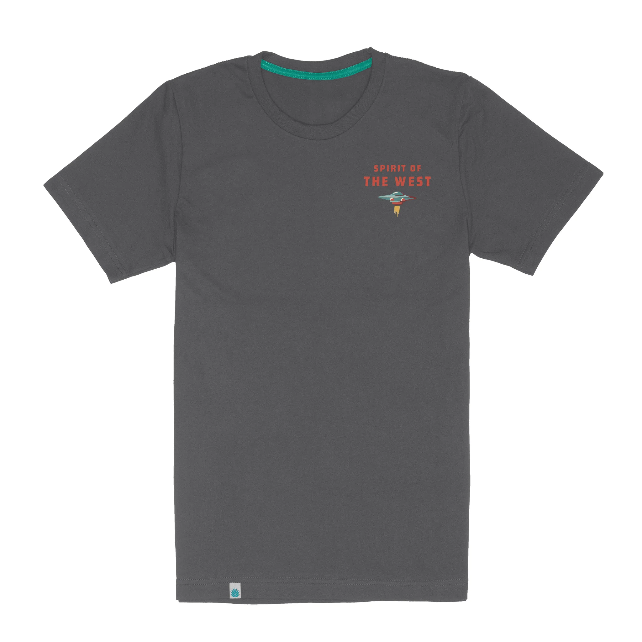 Danger Cowboy T-Shirt - Image 4