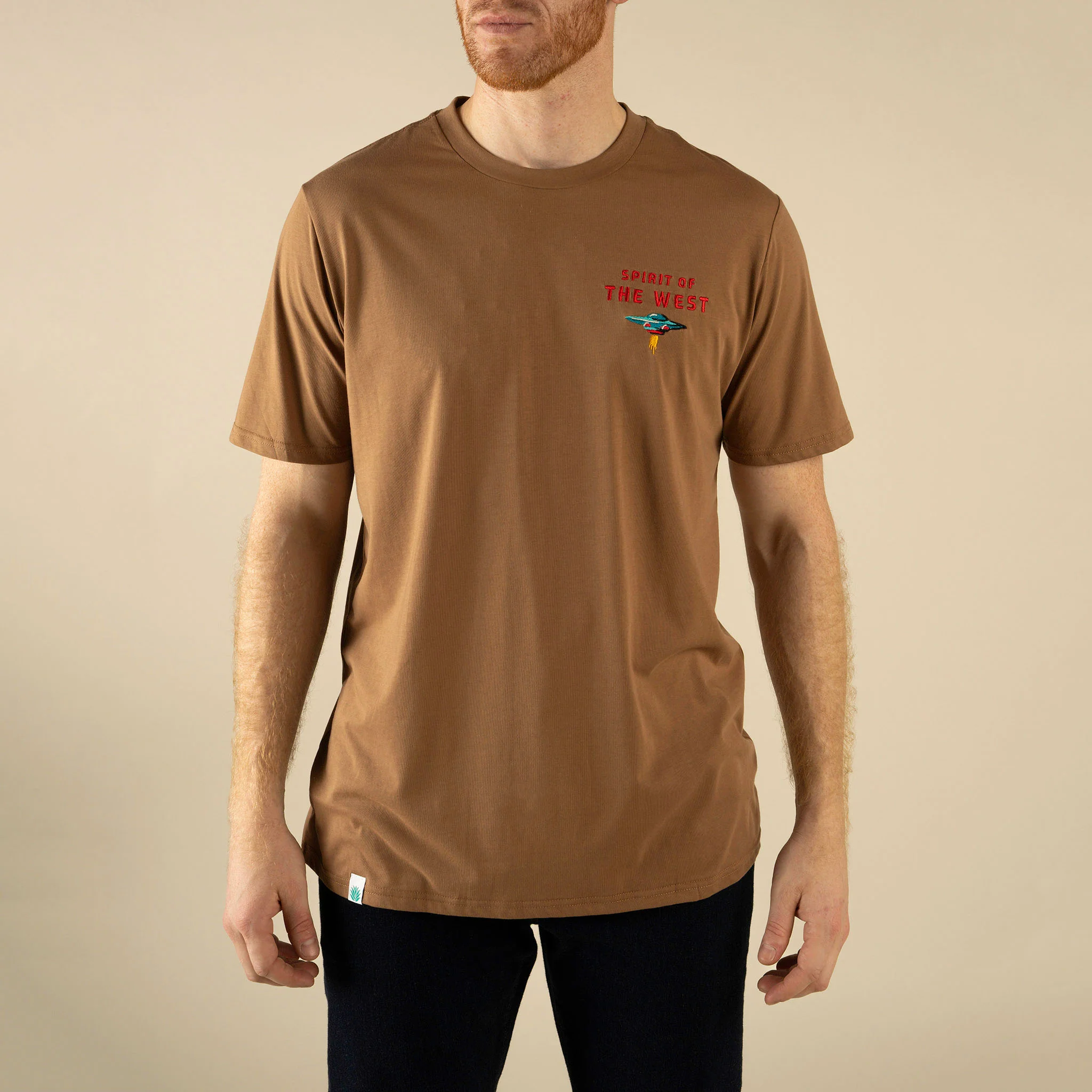 Danger Cowboy T-Shirt - Image 8