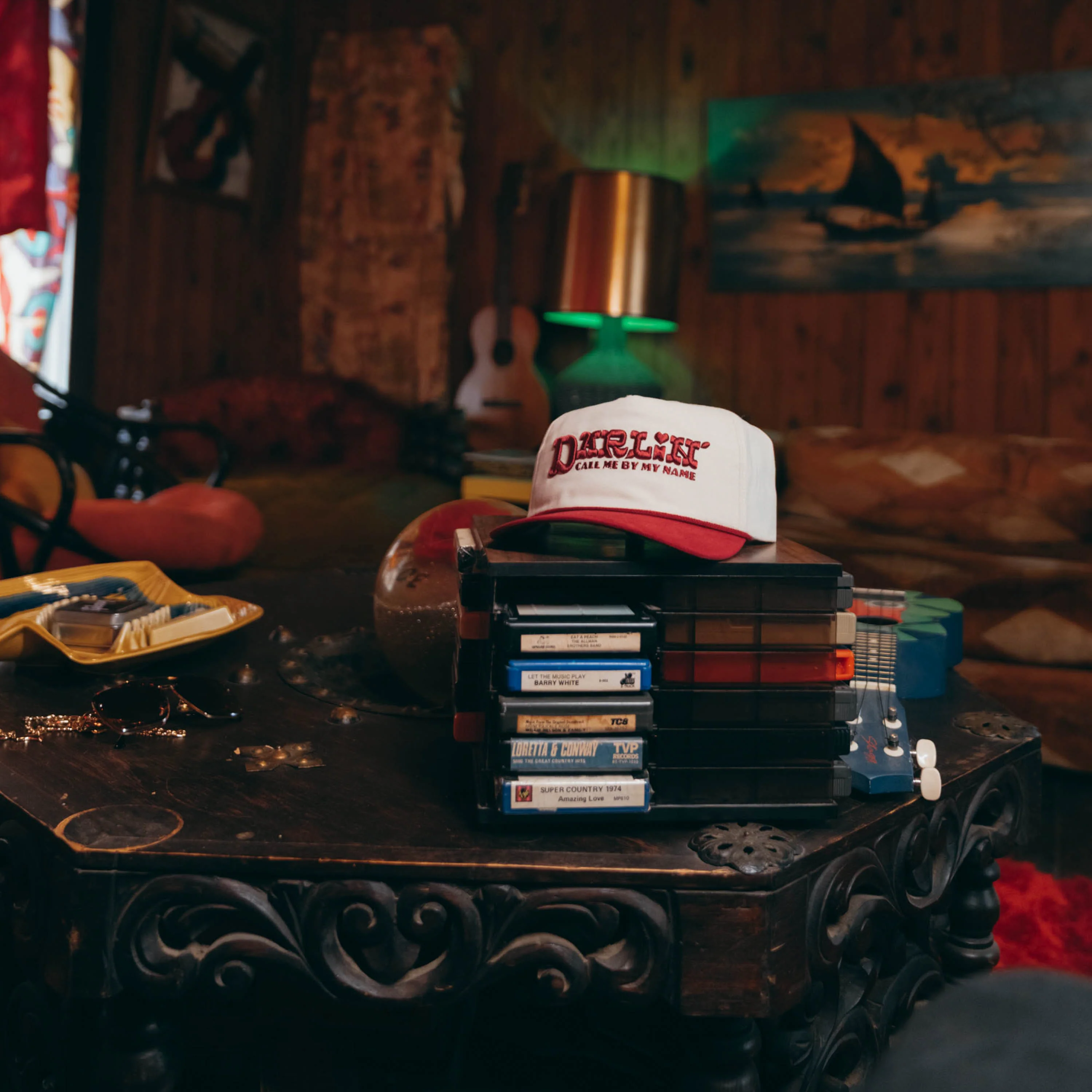 Call Me Darlin' Hat - Image 2