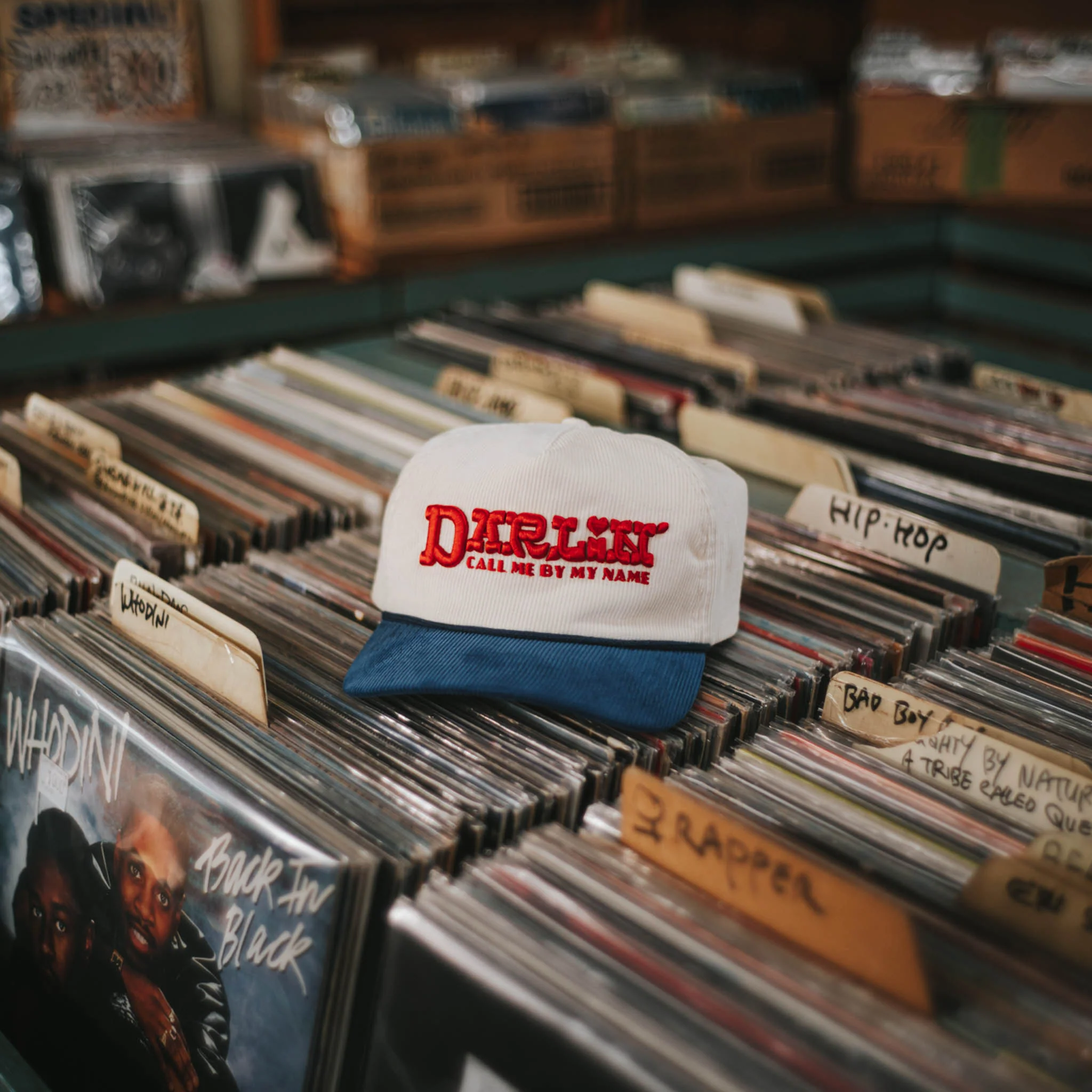 Call Me Darlin' Hat - Image 2