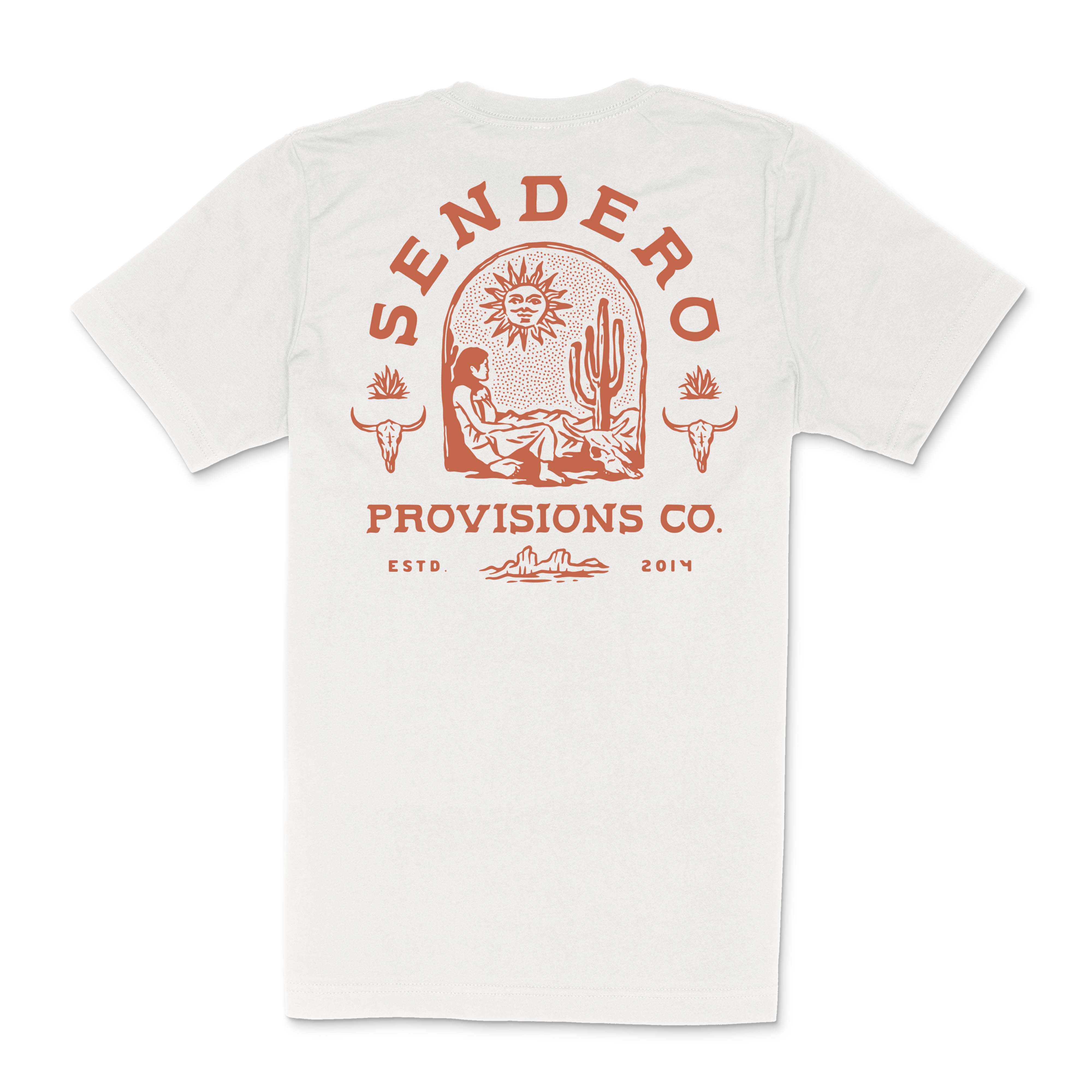De Sonora T-Shirt