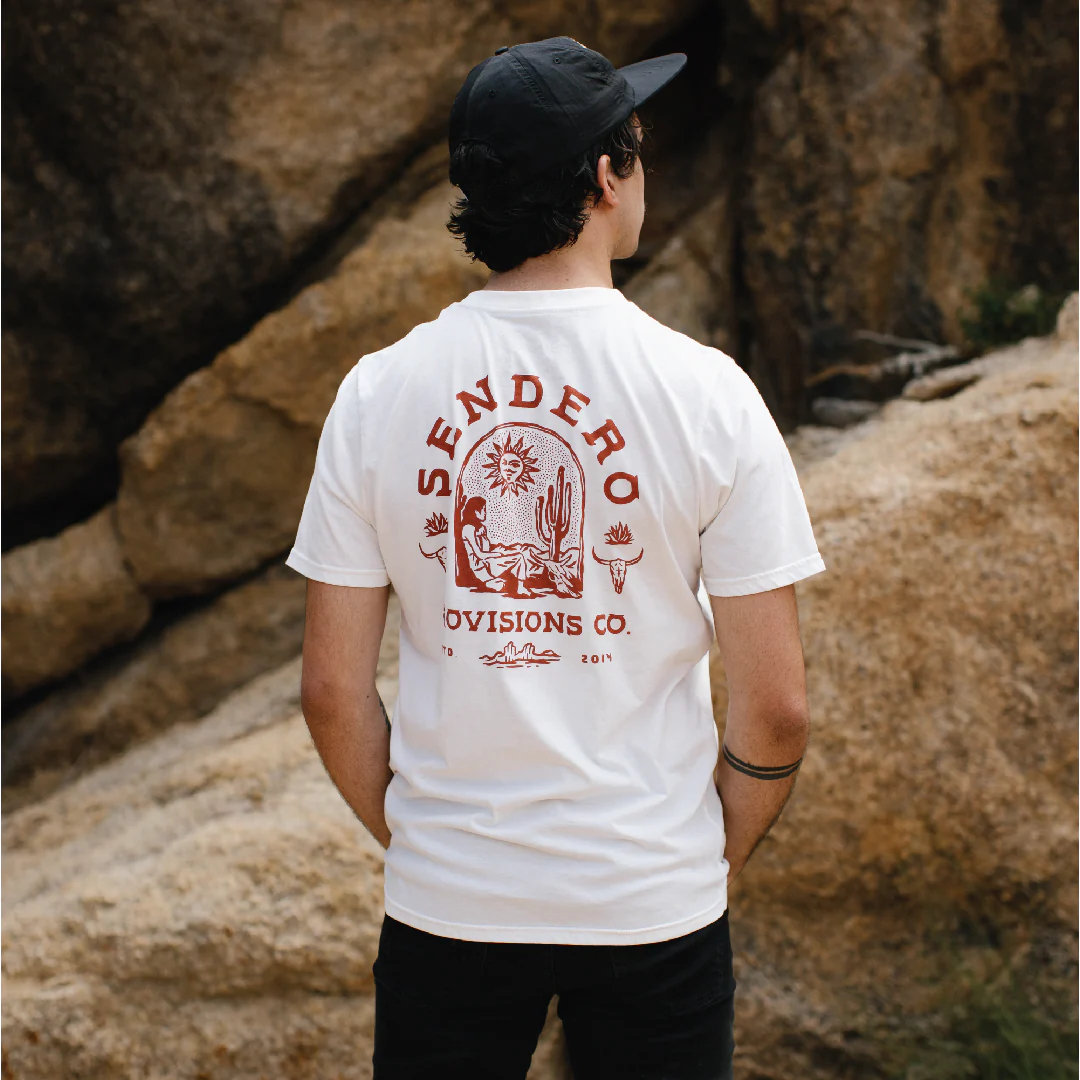De Sonora T-Shirt - Image 2