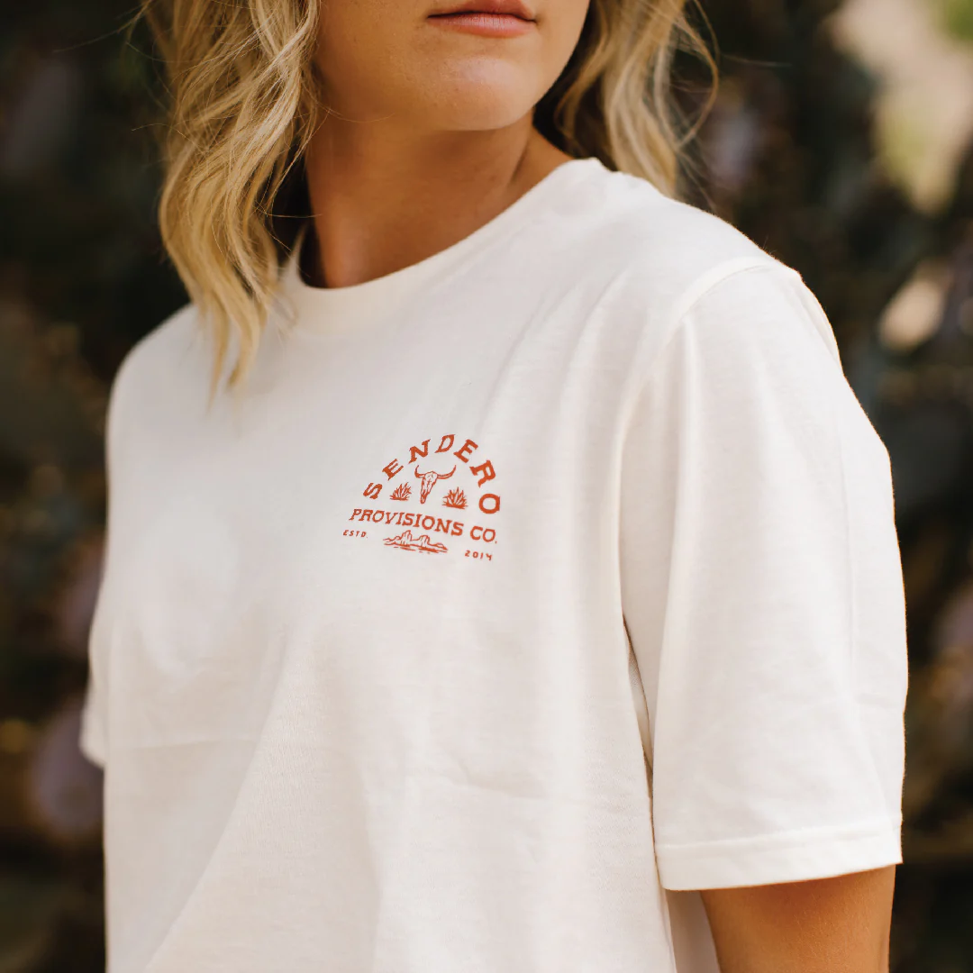 De Sonora T-Shirt - Image 4