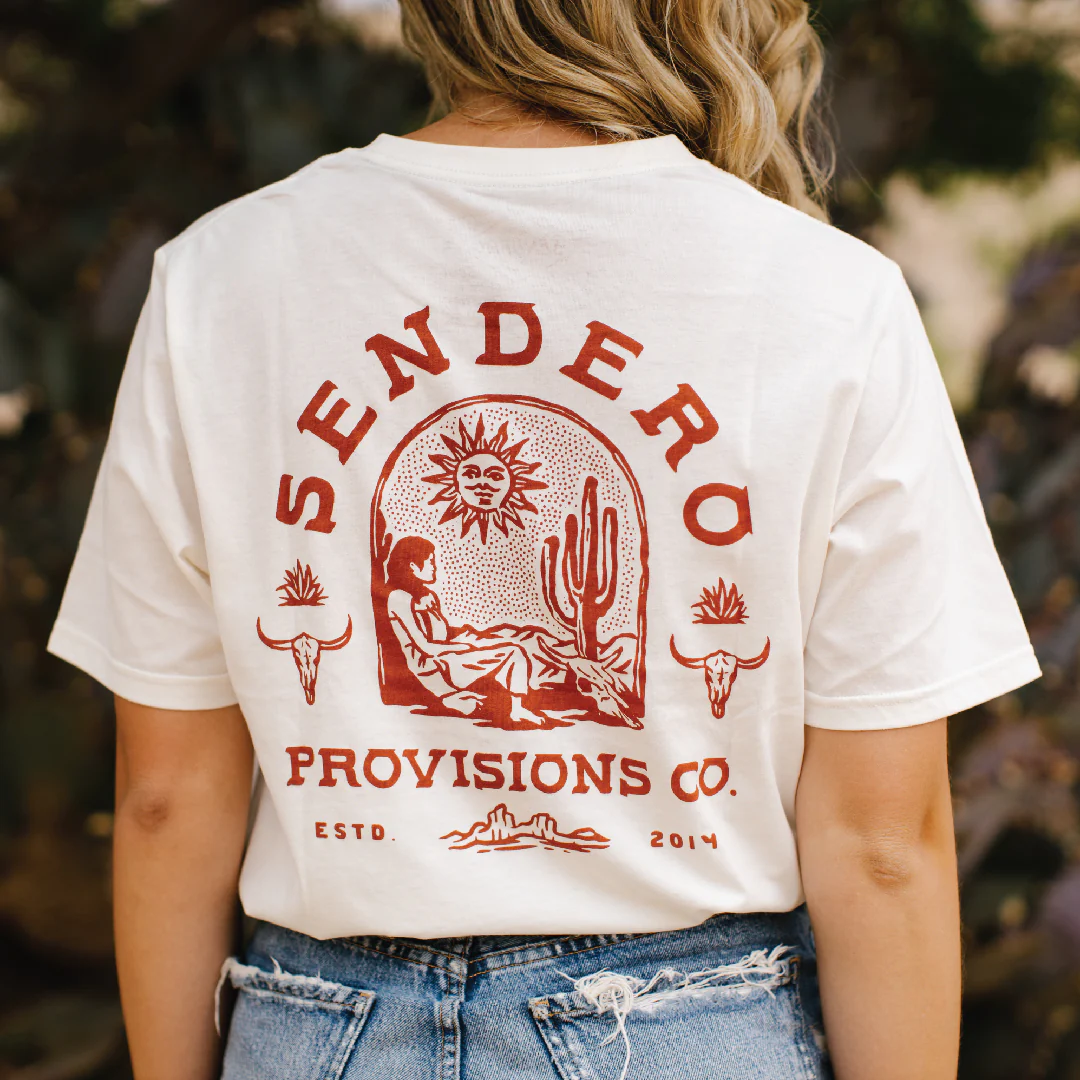 De Sonora T-Shirt - Image 5
