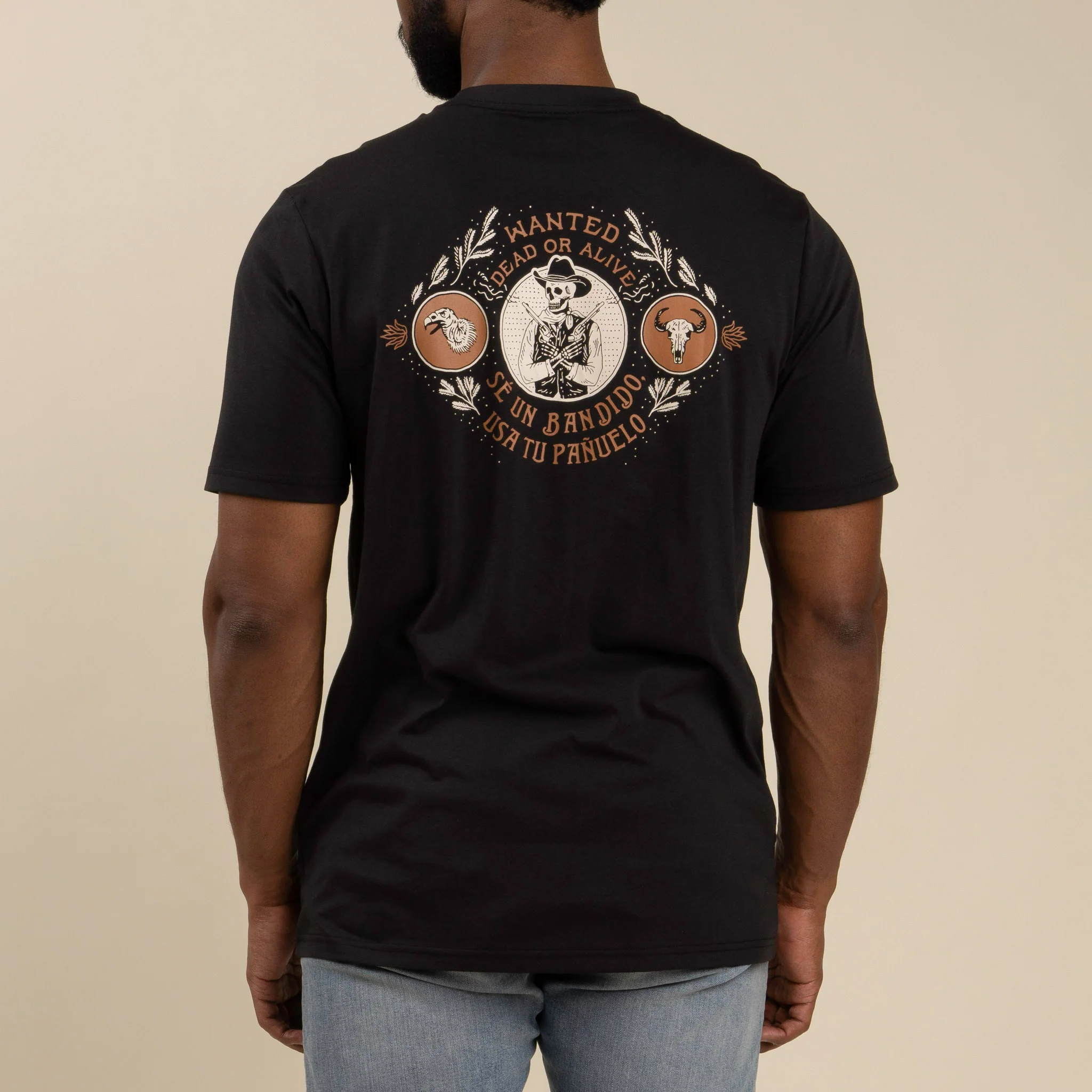 Dead or Alive T-Shirt - Image 10