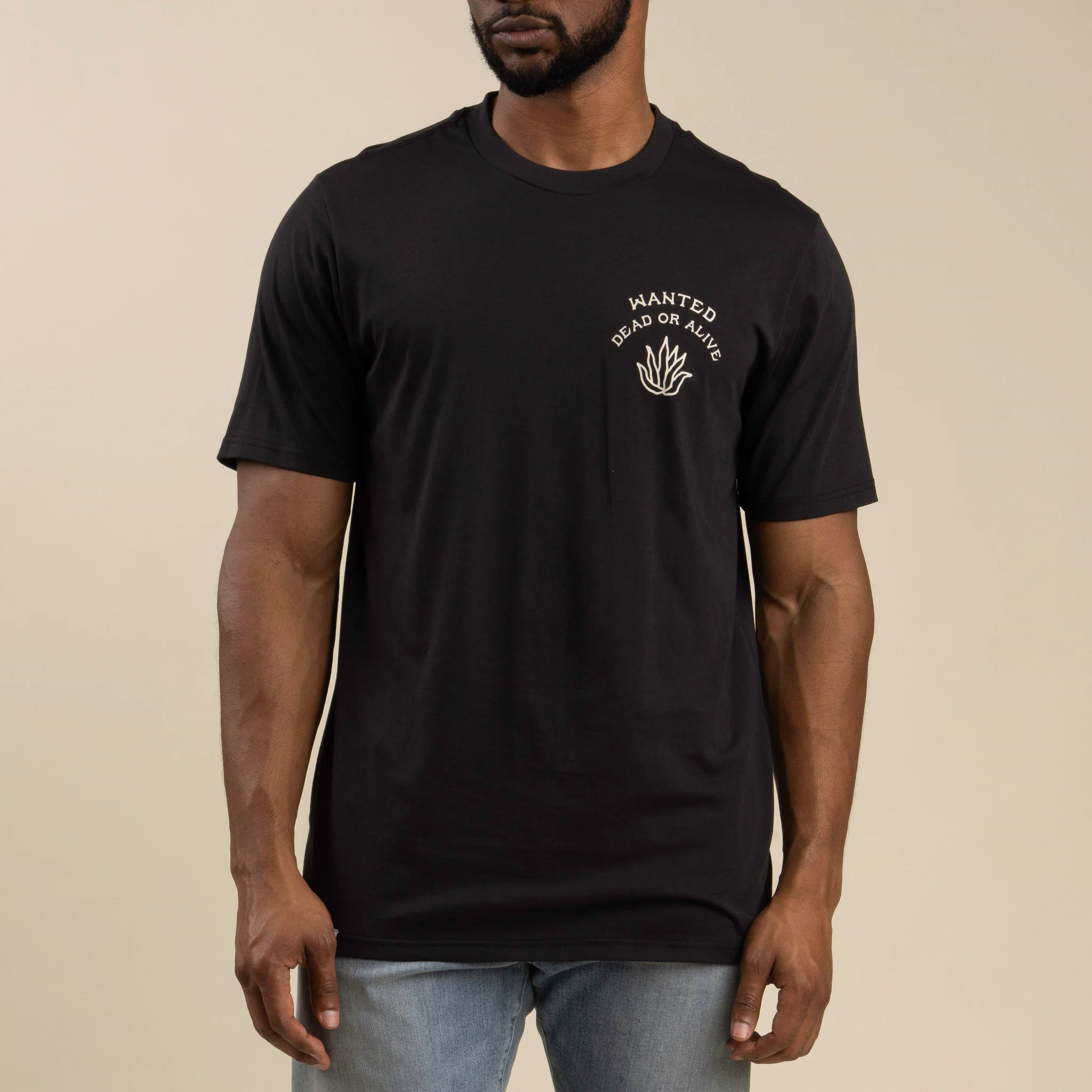 Dead or Alive T-Shirt - Image 12