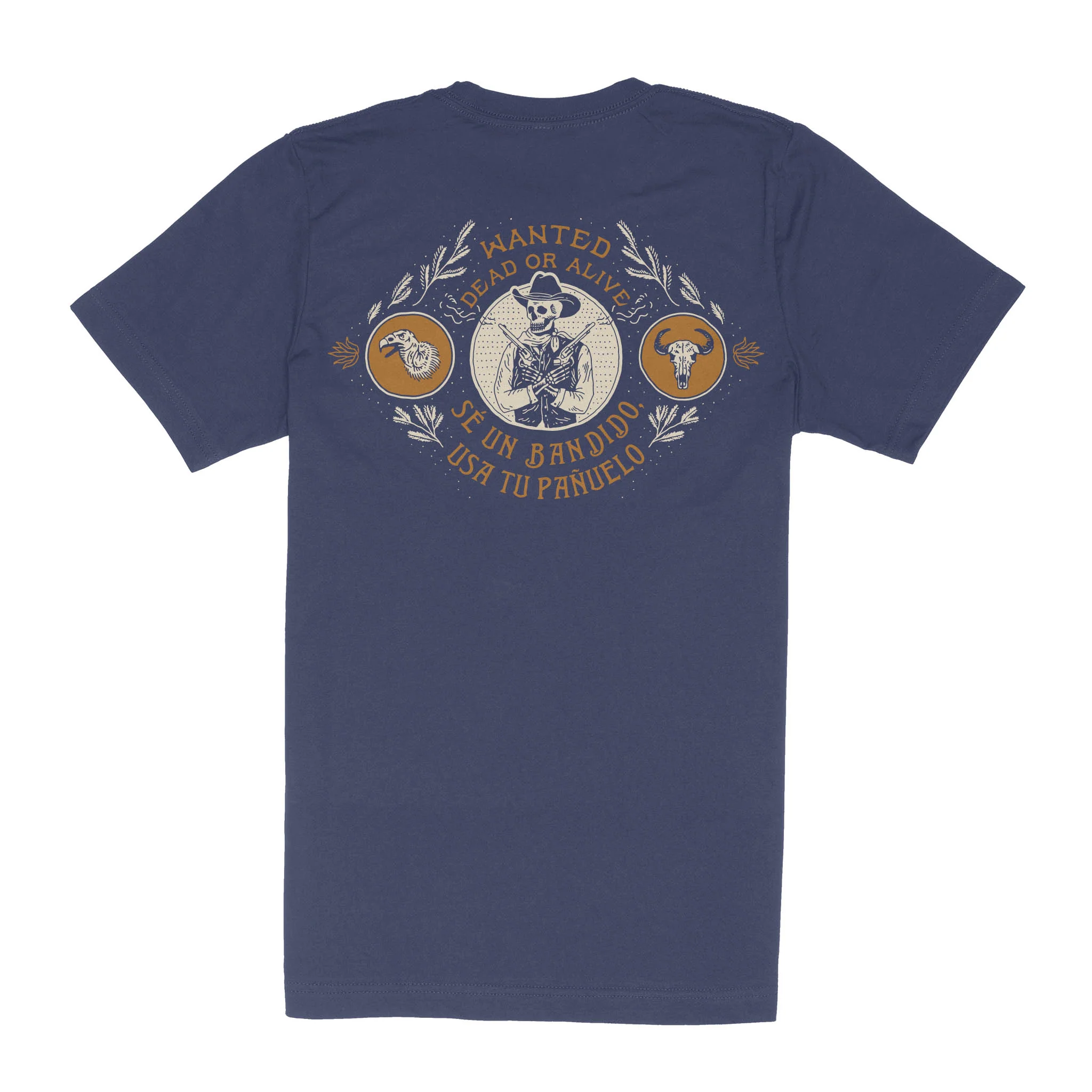Dead or Alive T-Shirt - Image 13