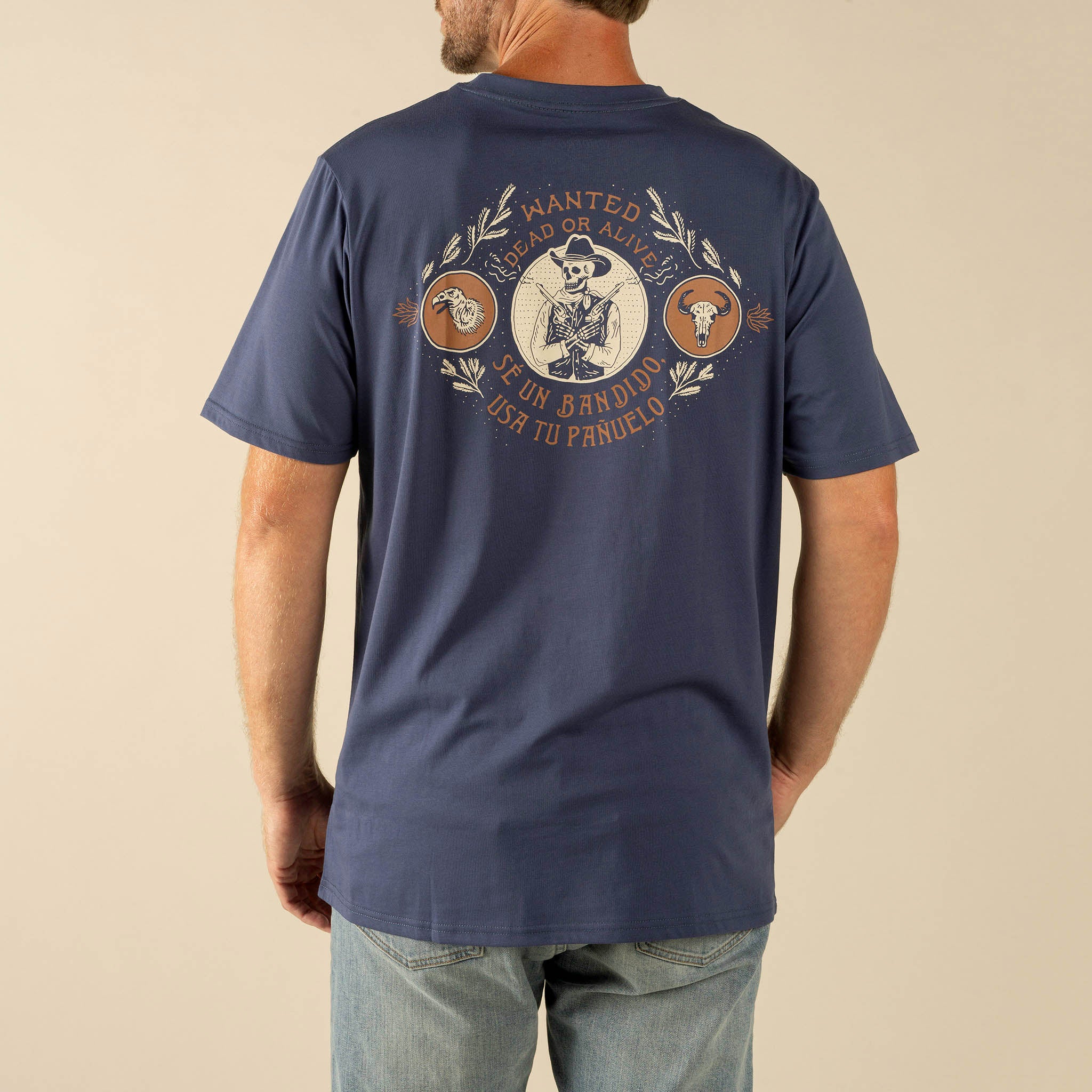 Dead or Alive T-Shirt - Image 14