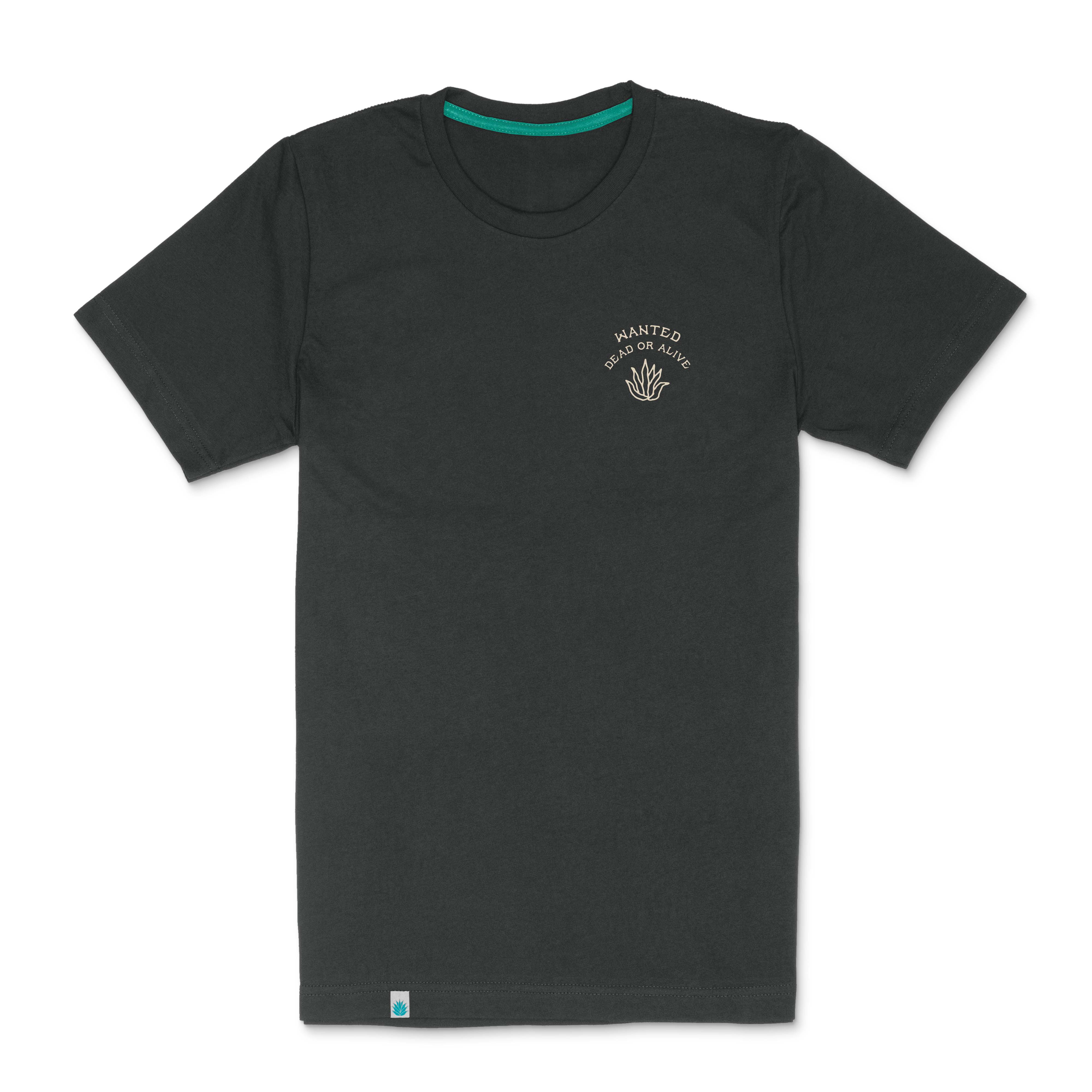 Dead or Alive T-Shirt - Image 5