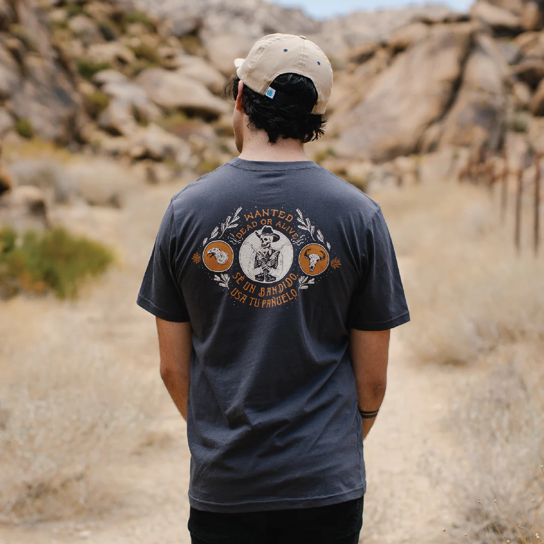 Dead or Alive T-Shirt - Image 6