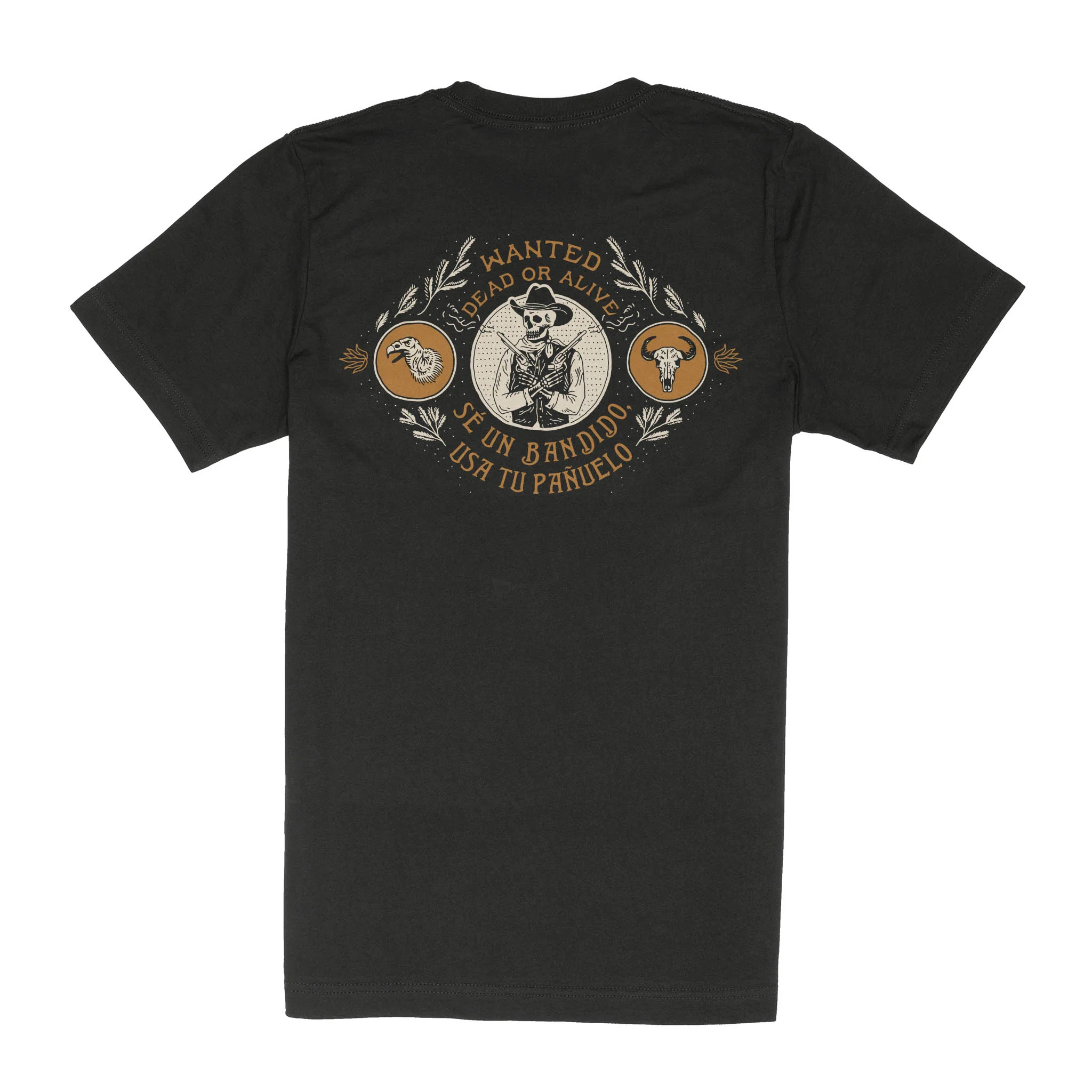 Dead or Alive T-Shirt - Image 9