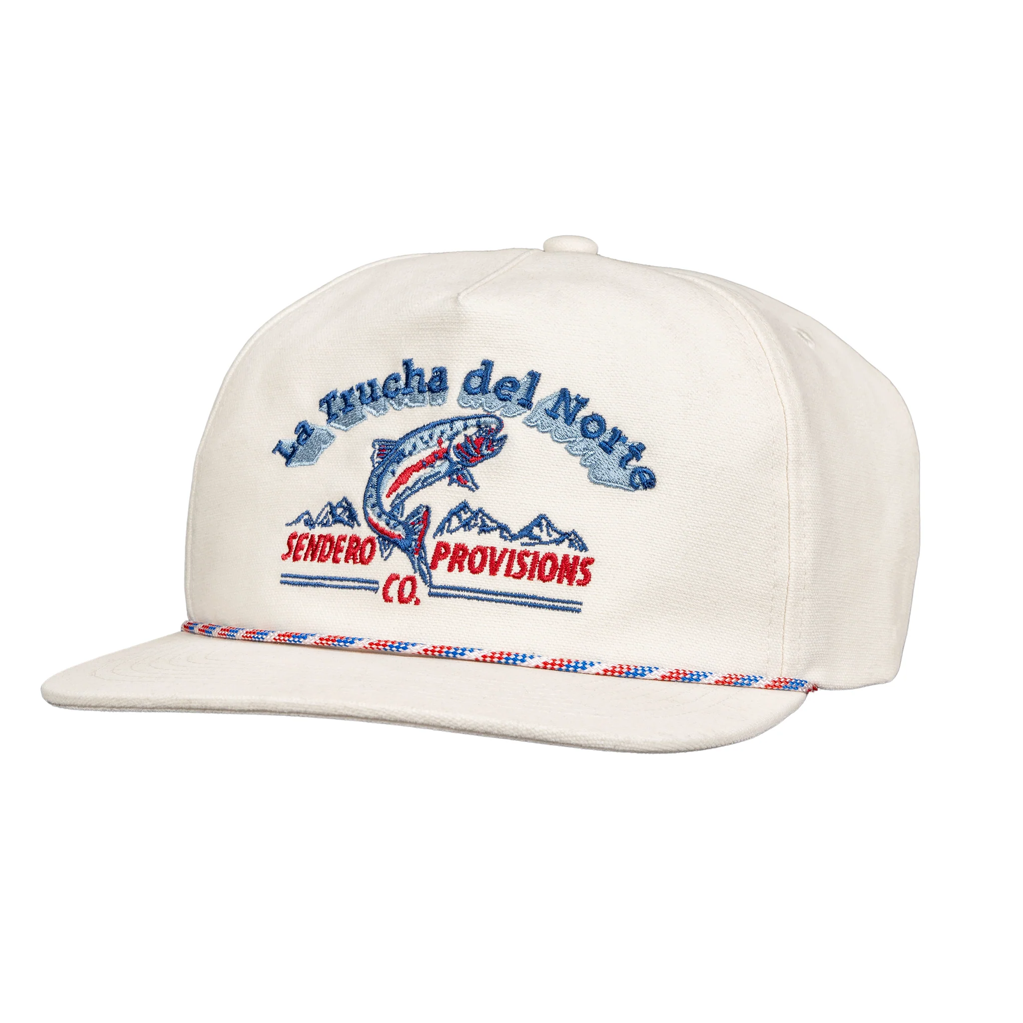 Del Norte Hat