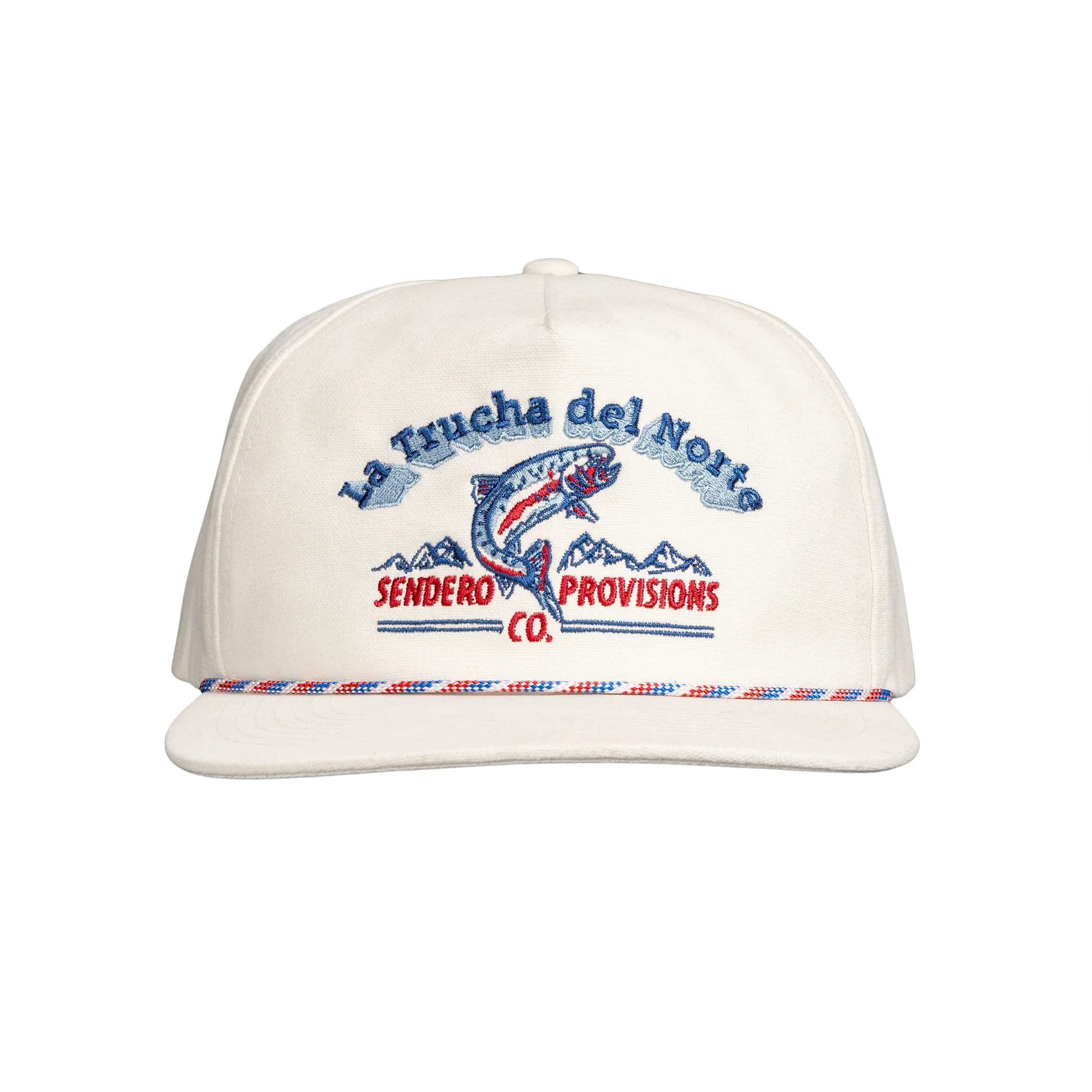 Del Norte Hat - Image 4
