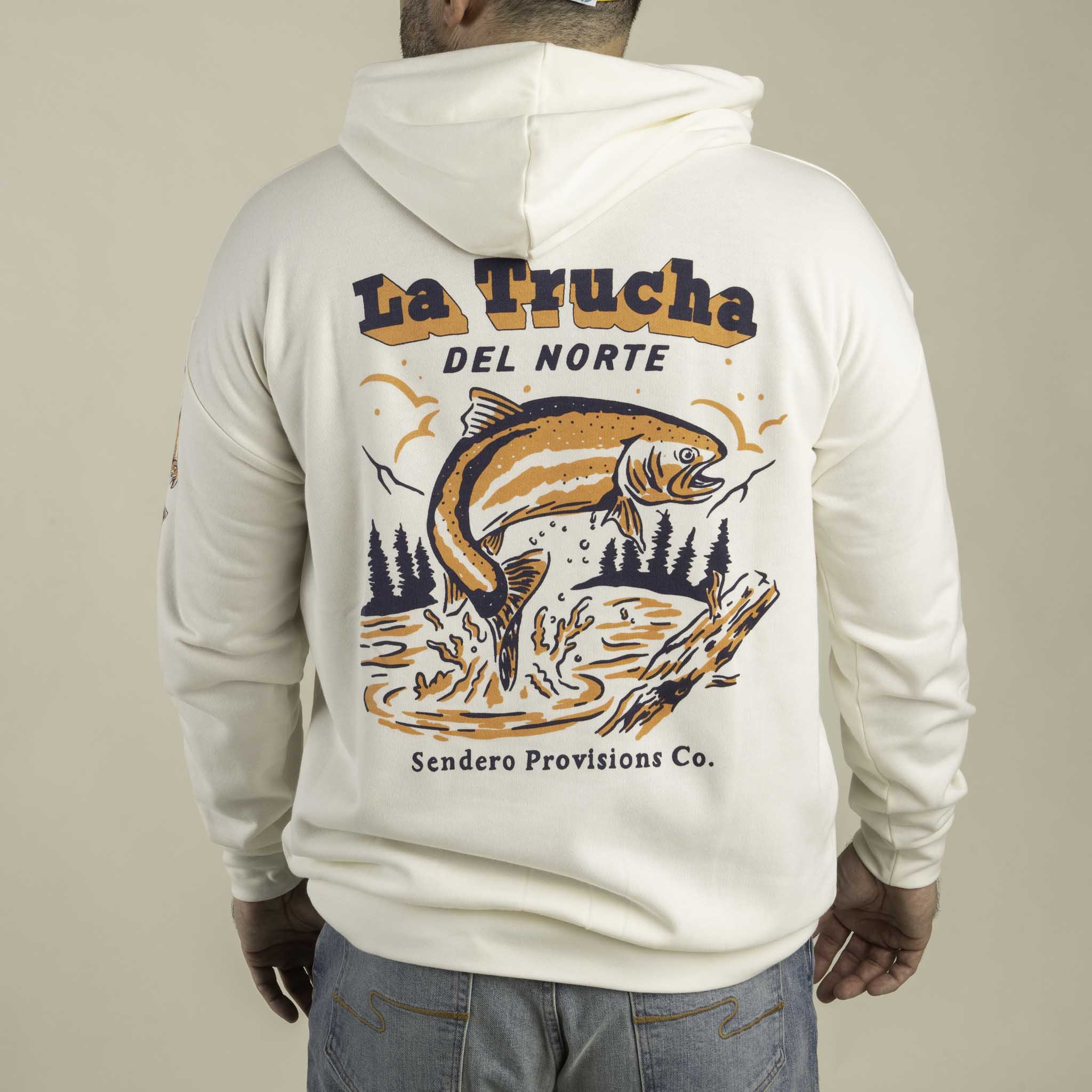 Del Norte Hoodie - Image 2