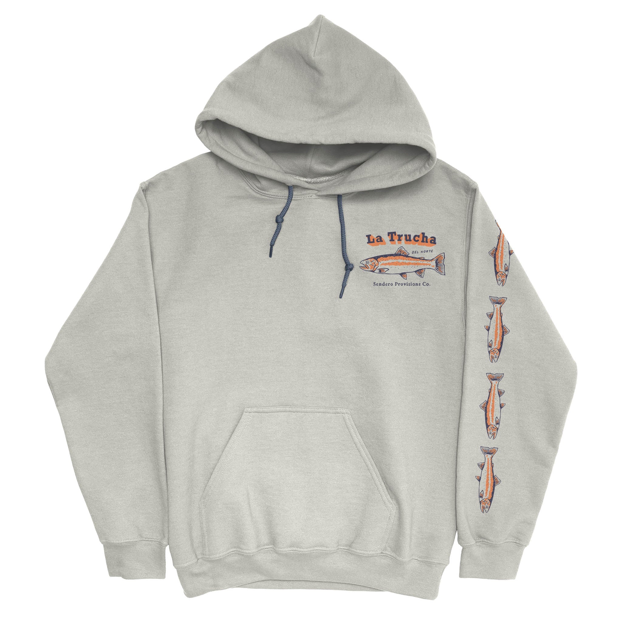 Del Norte Hoodie - Image 3