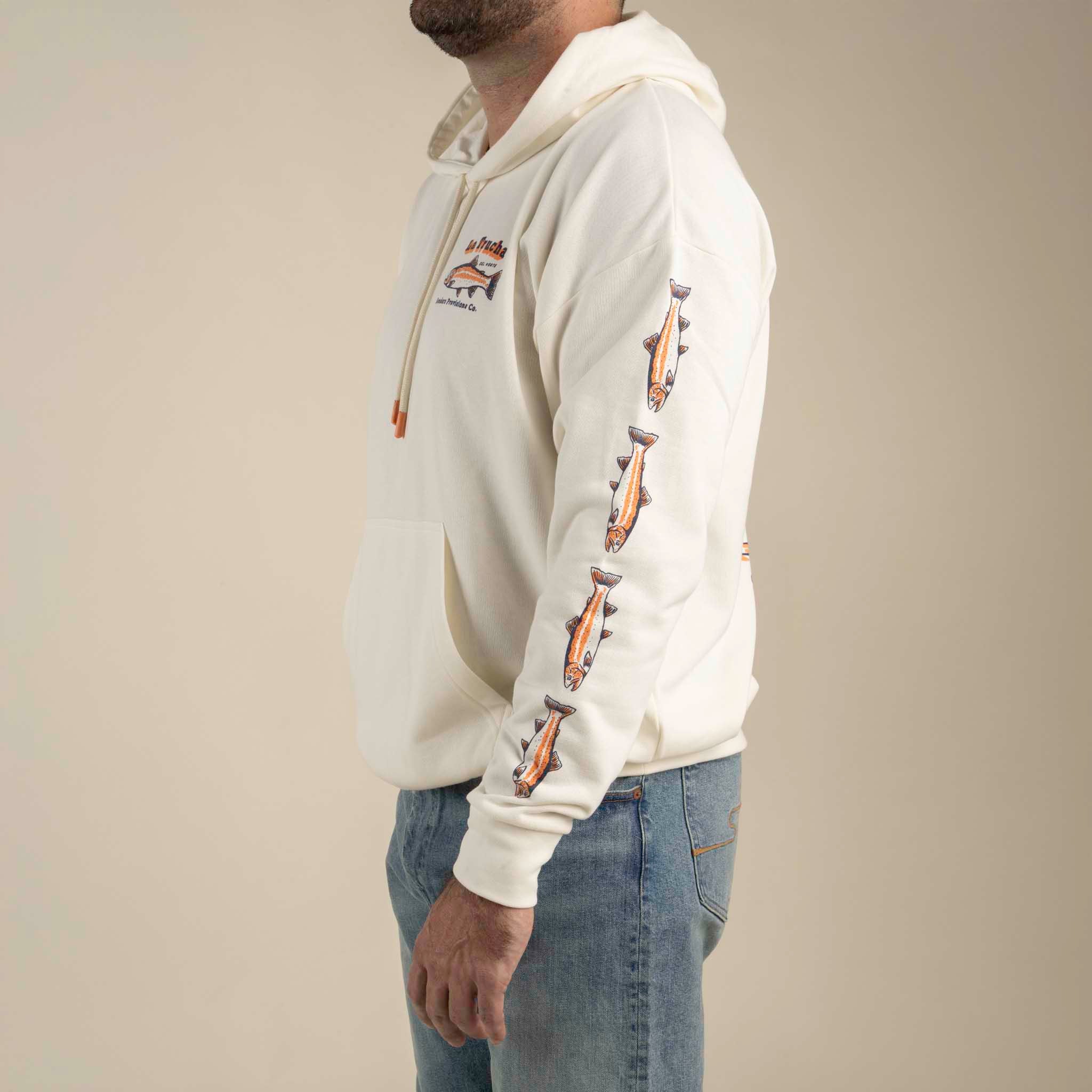 Del Norte Hoodie - Image 5