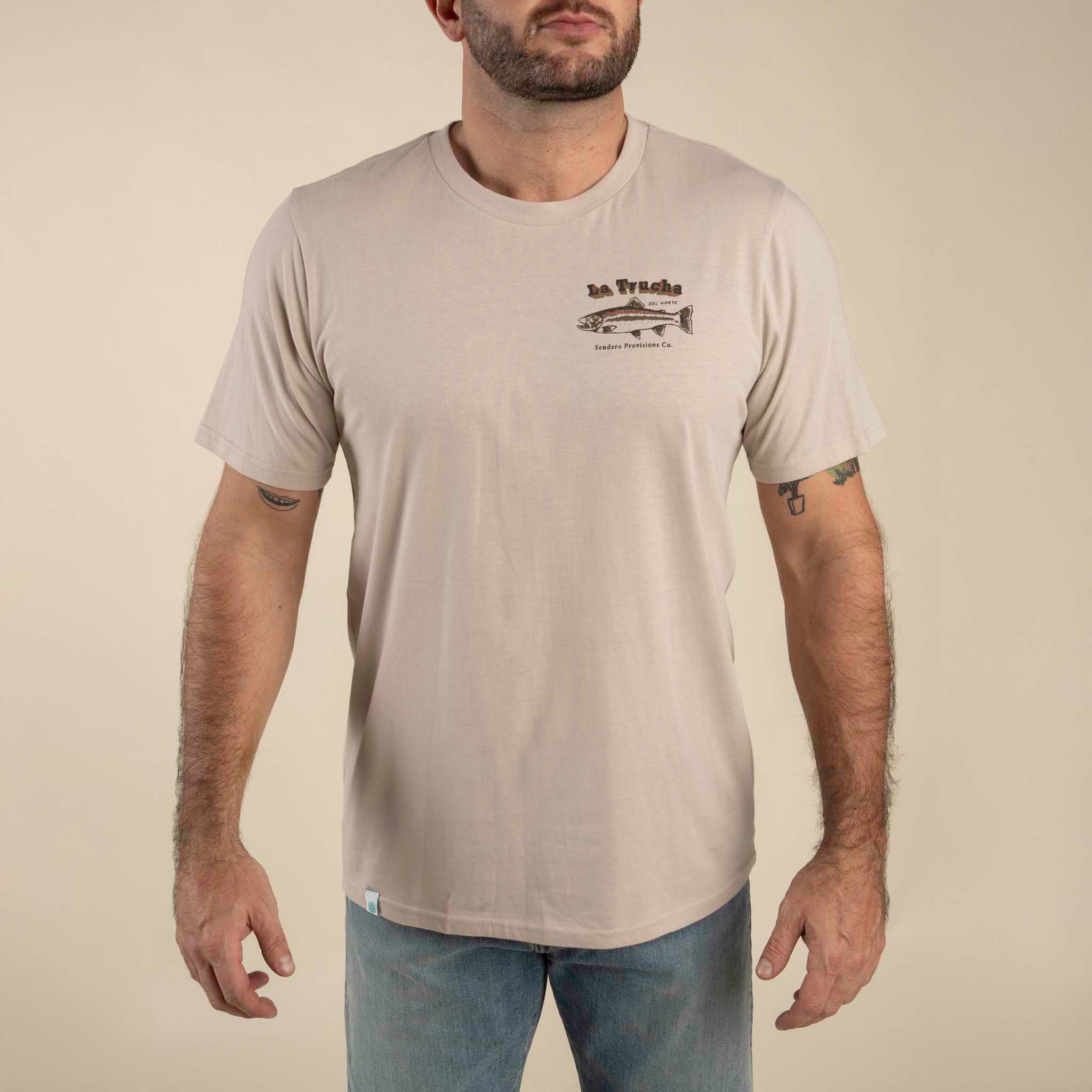 Del Norte T-Shirt - Image 4