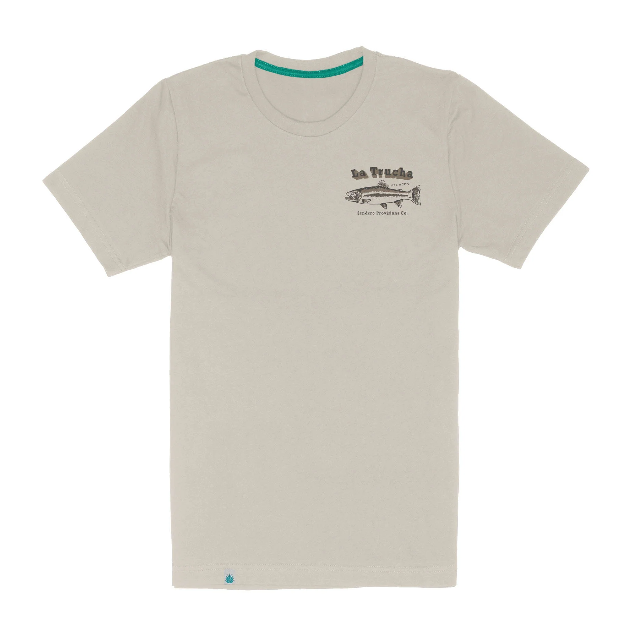 Del Norte T-Shirt - Image 5