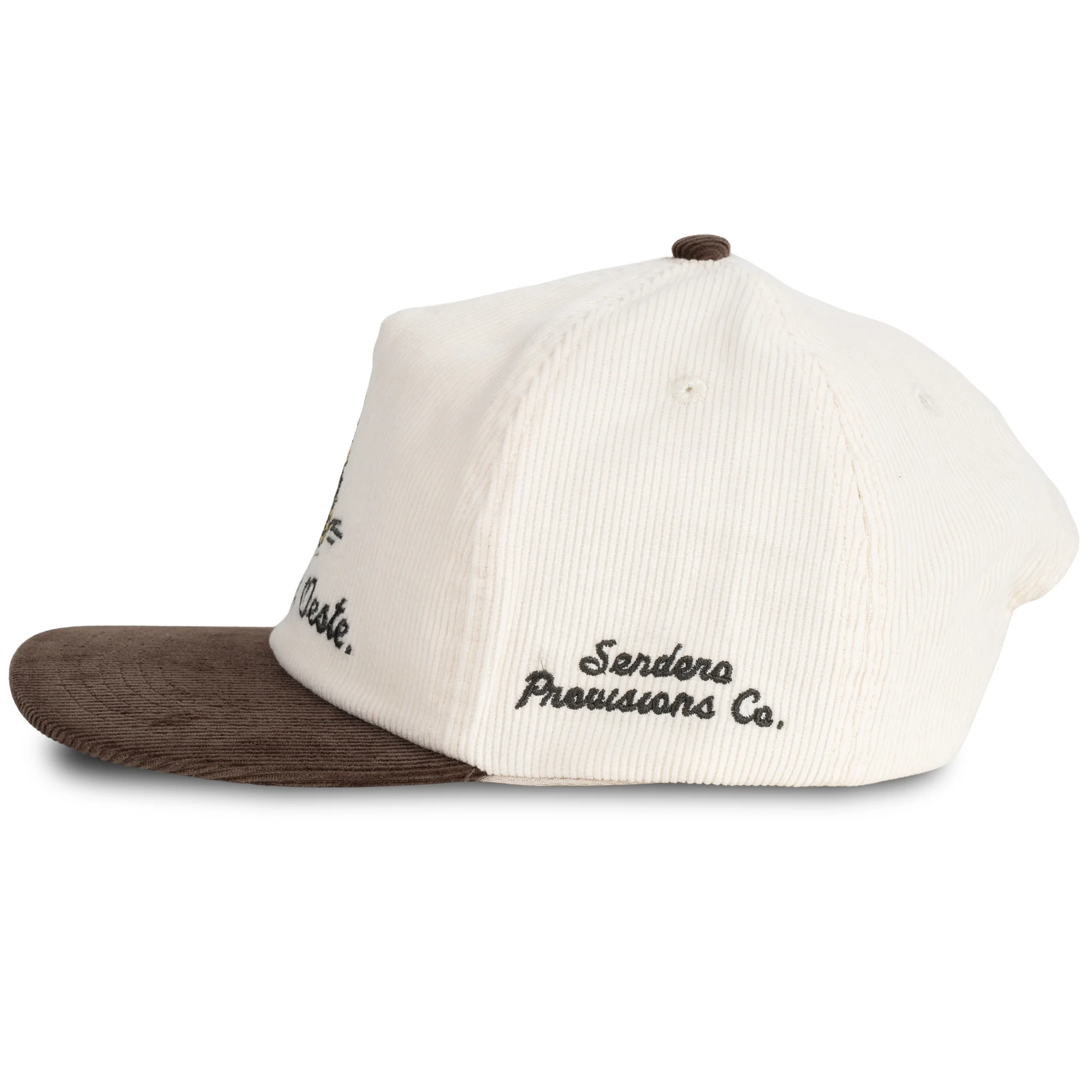 Del Oeste Hat - Image 3