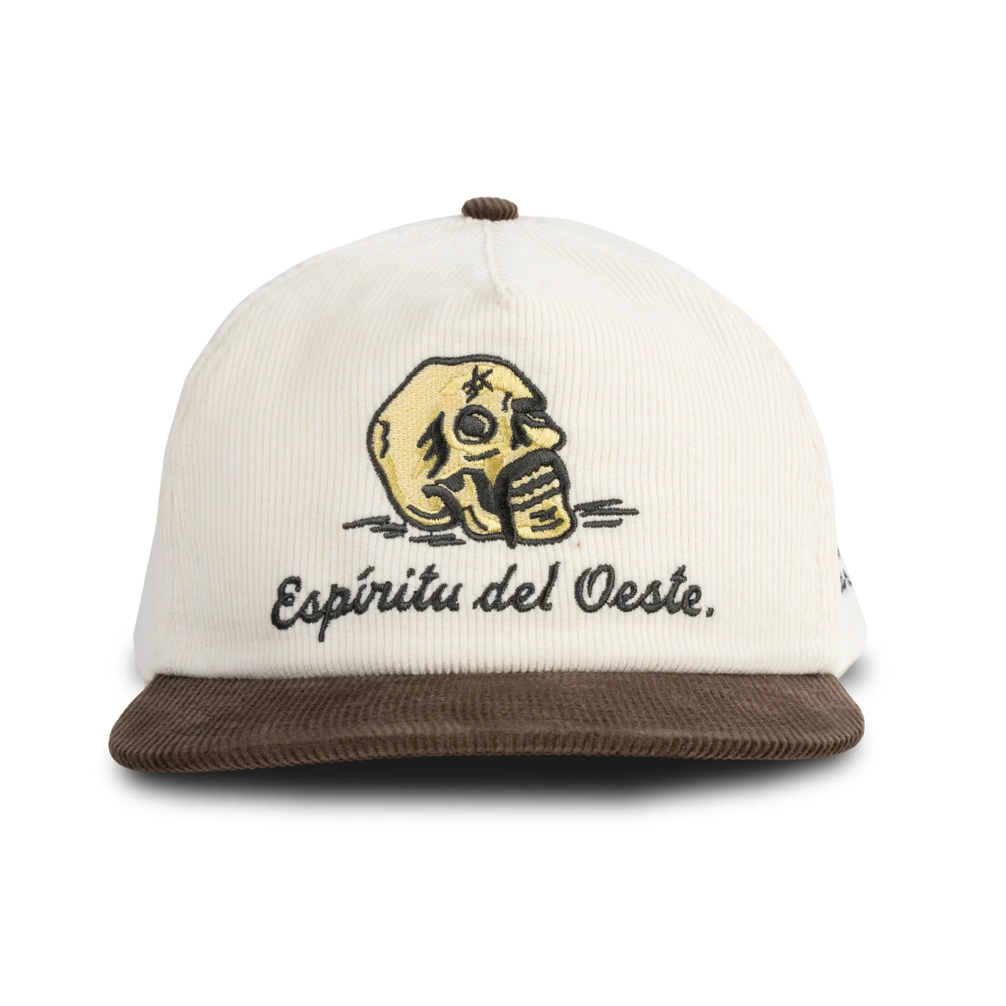 Del Oeste Hat - Image 5