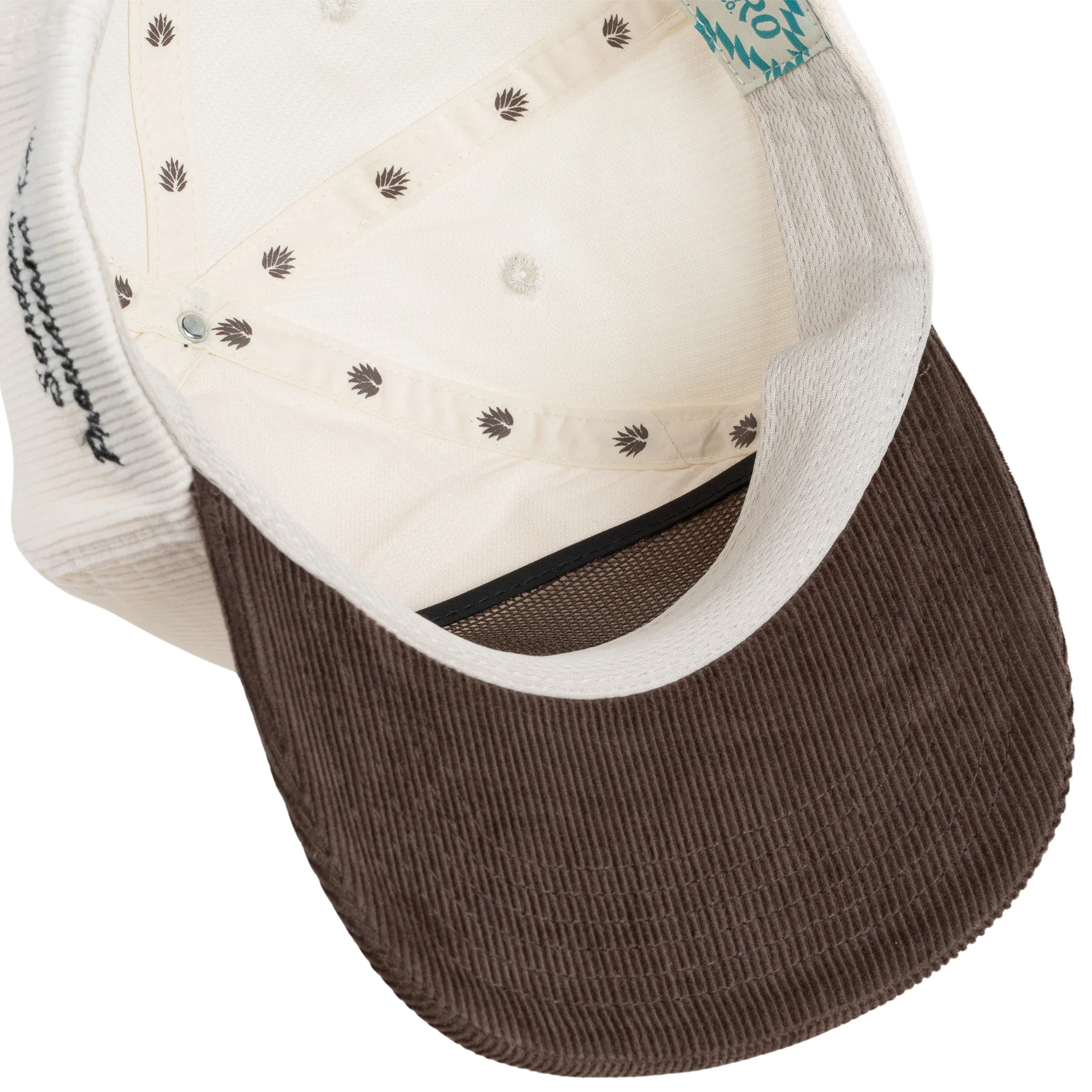 Del Oeste Hat - Image 6
