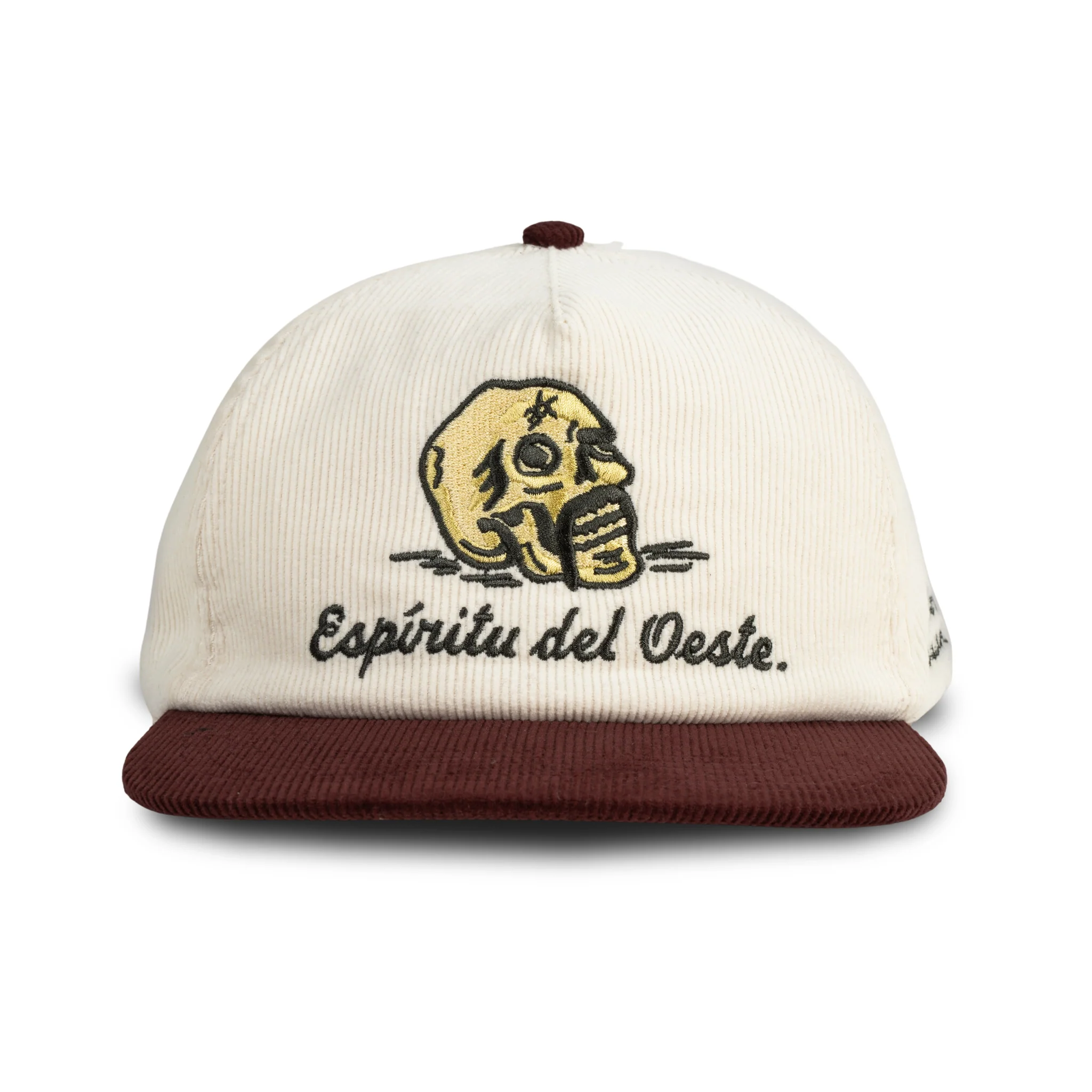 Del Oeste Hat - Image 5