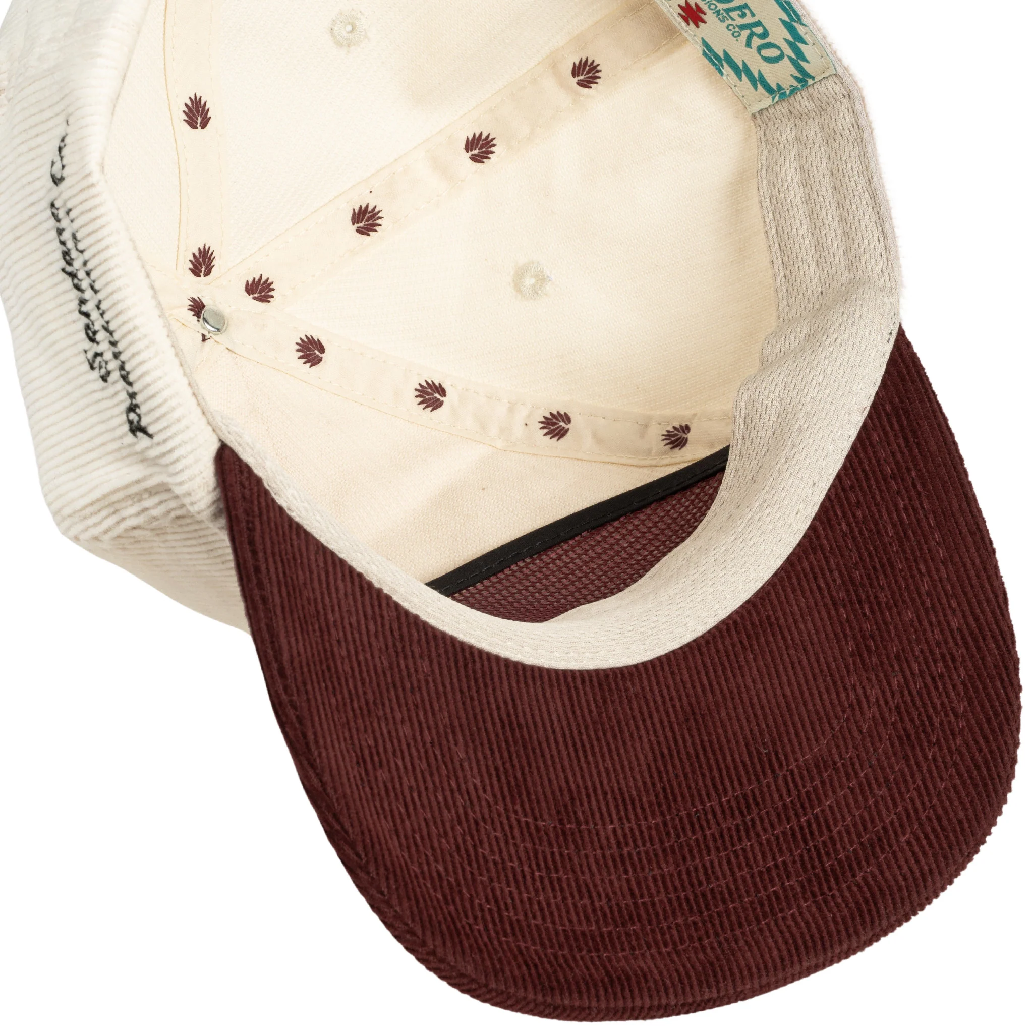 Del Oeste Hat - Image 6