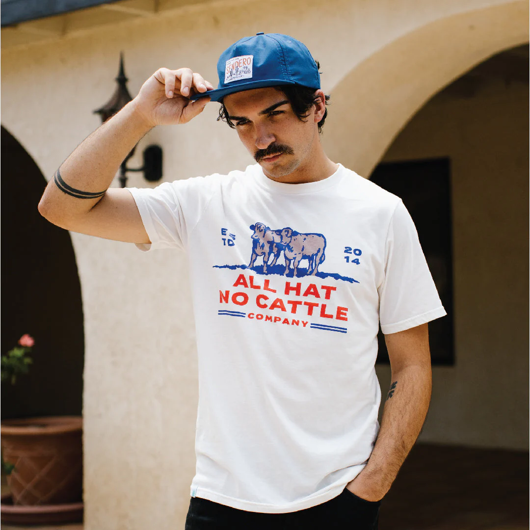 Desert Dreams Hat - Image 2
