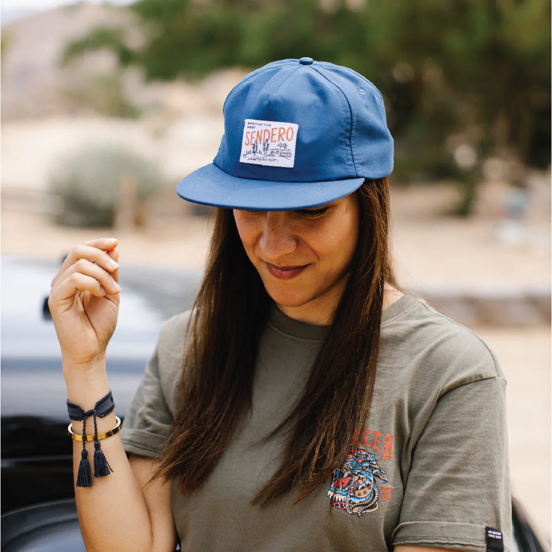 Desert Dreams Hat - Image 6