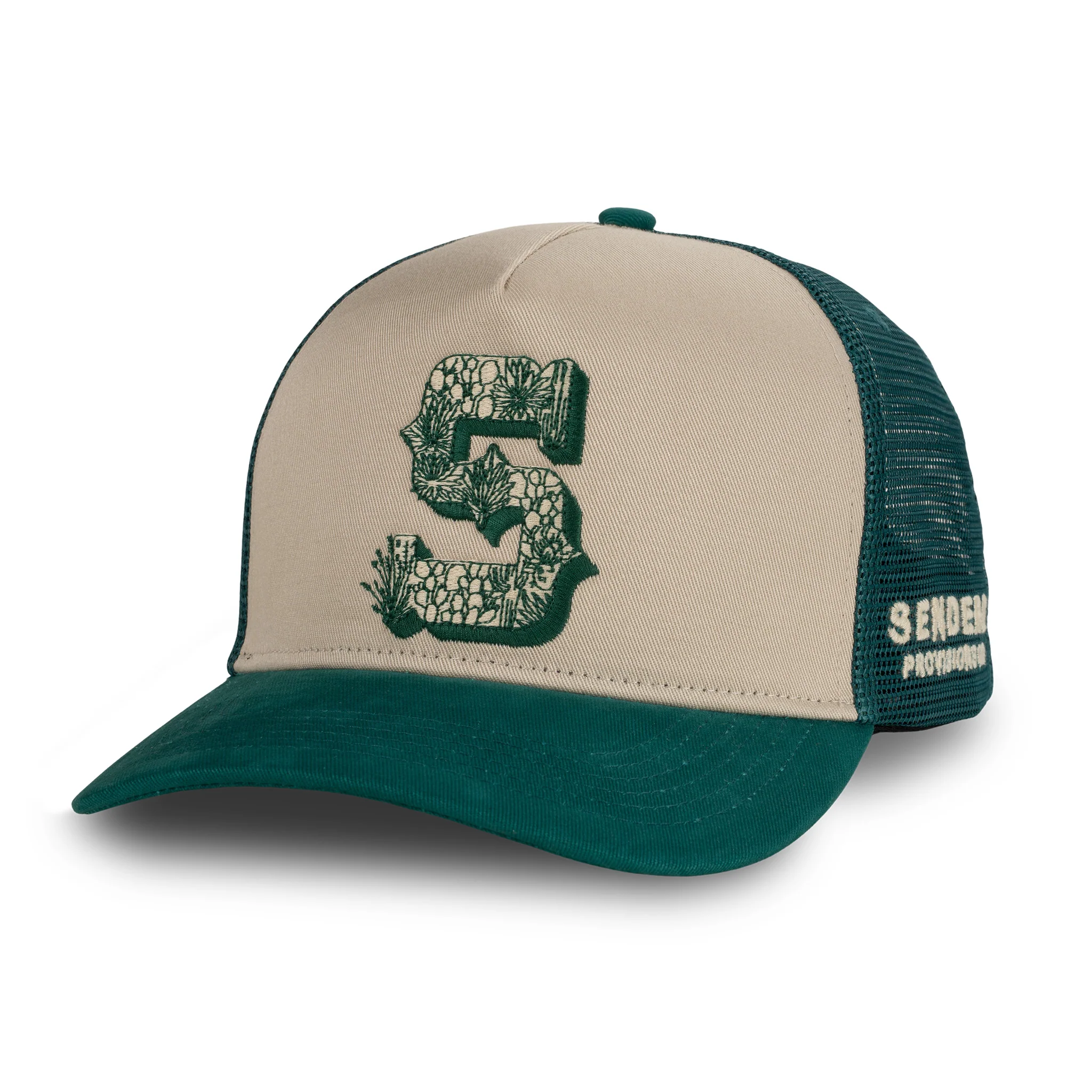 Desert Mark Hat