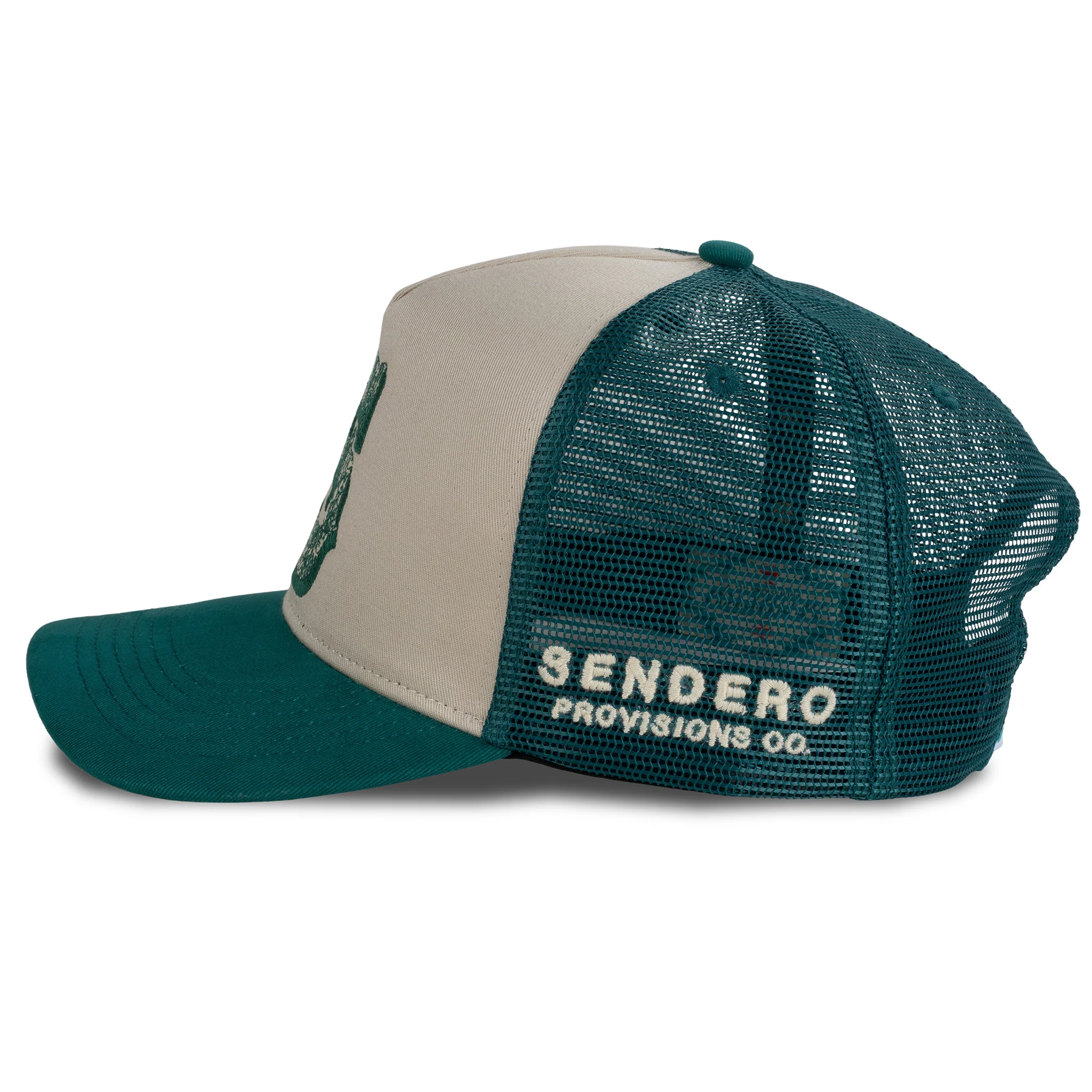 Desert Mark Hat - Image 2