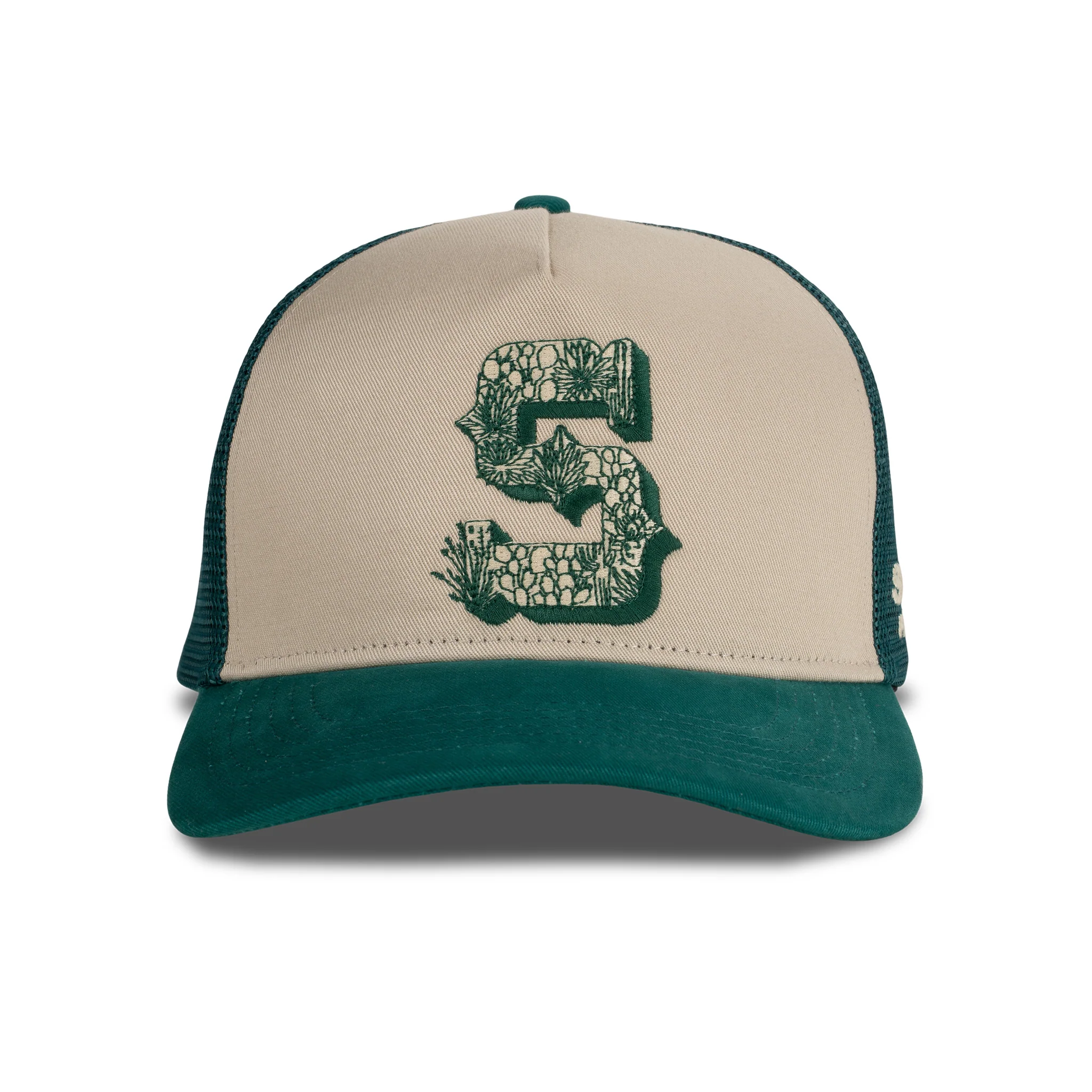 Desert Mark Hat - Image 3