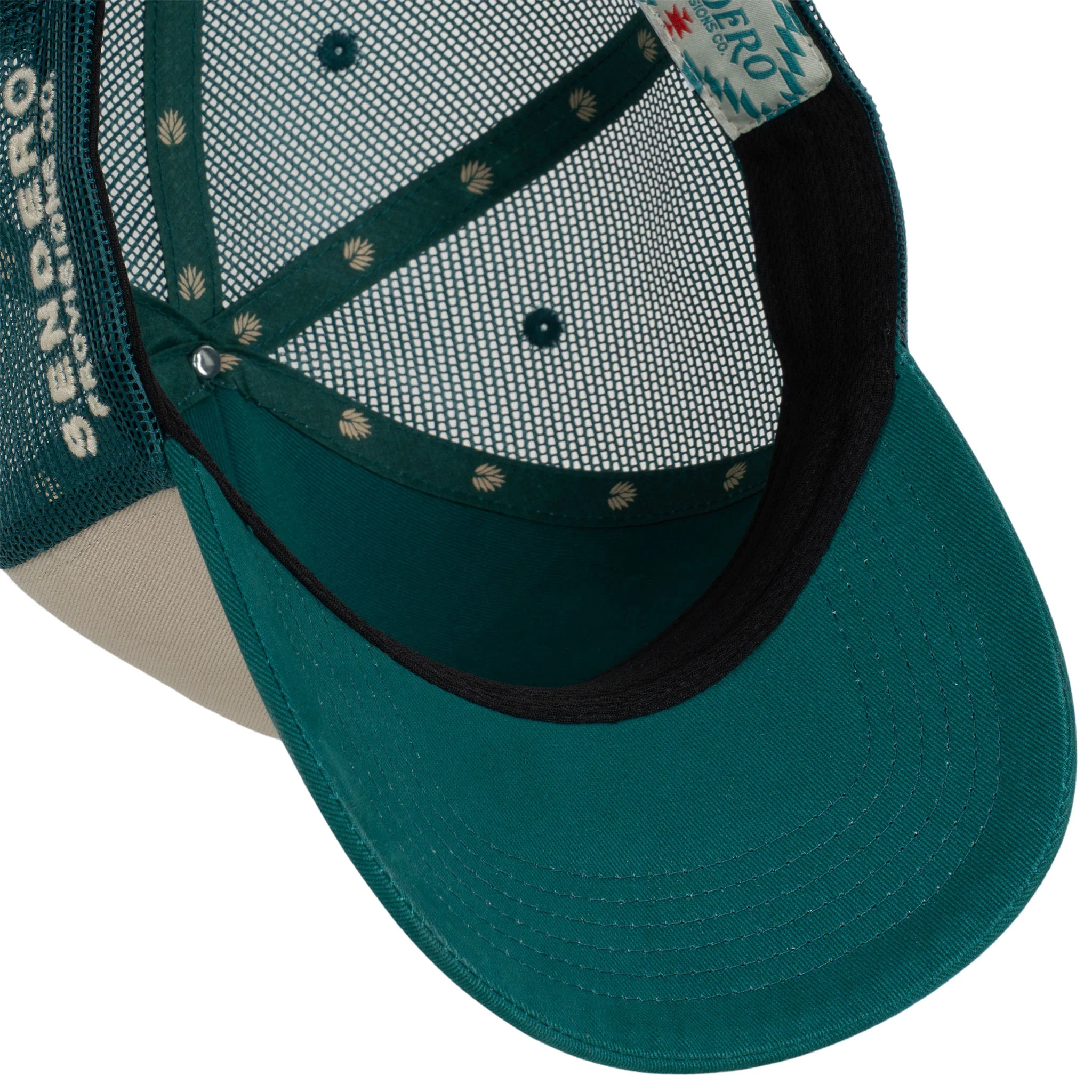 Desert Mark Hat - Image 5