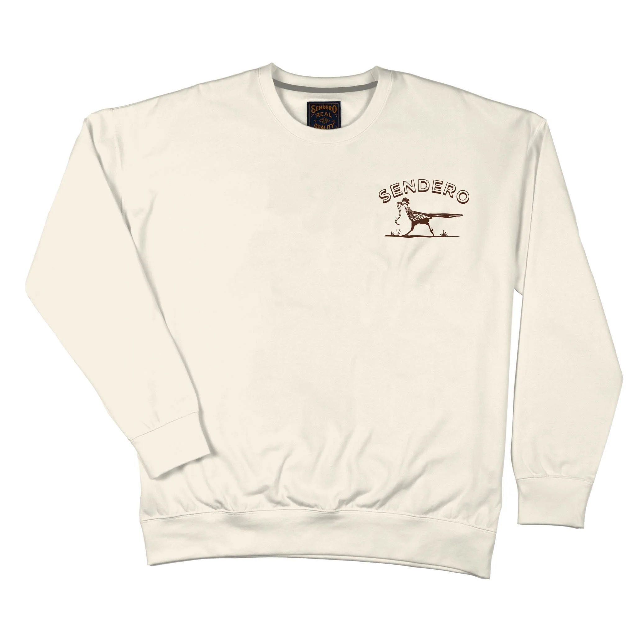 Desert Runner Sweatshirt - Image 4