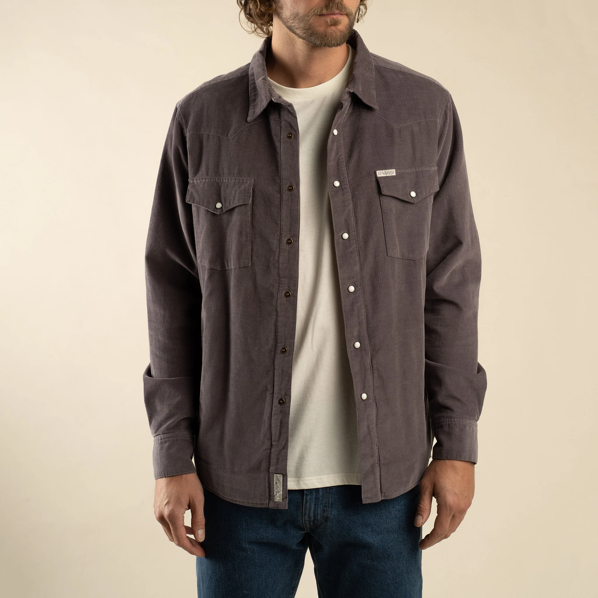 Desperado Shacket - Image 11