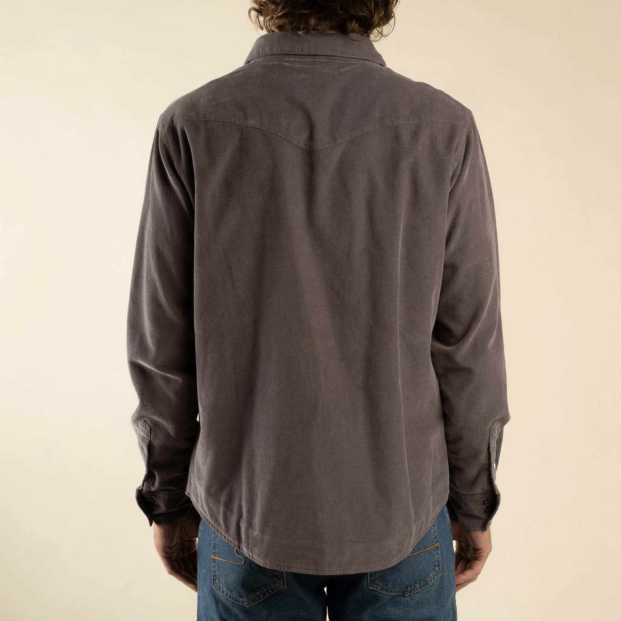 Desperado Shacket - Image 13