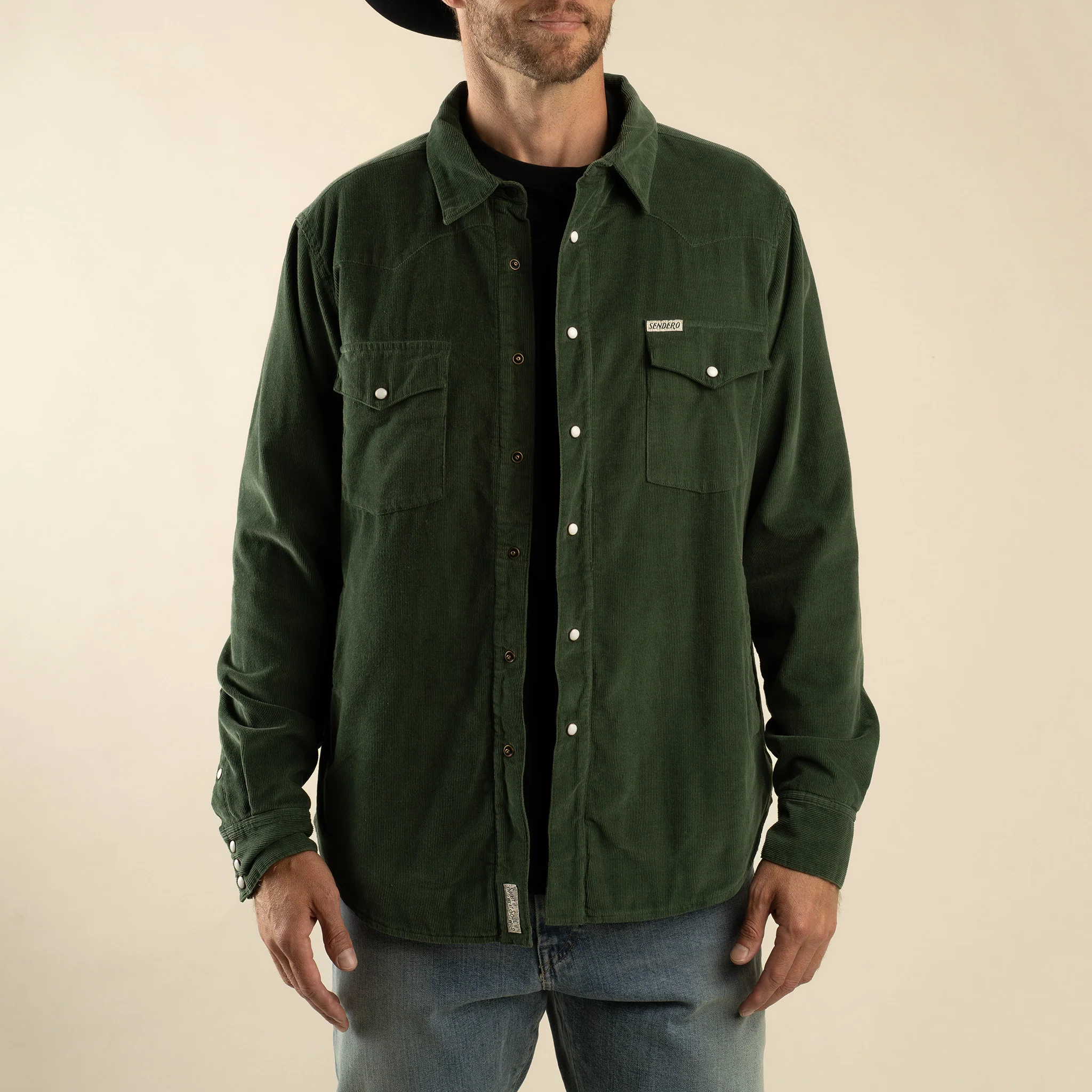 Desperado Shacket - Image 17