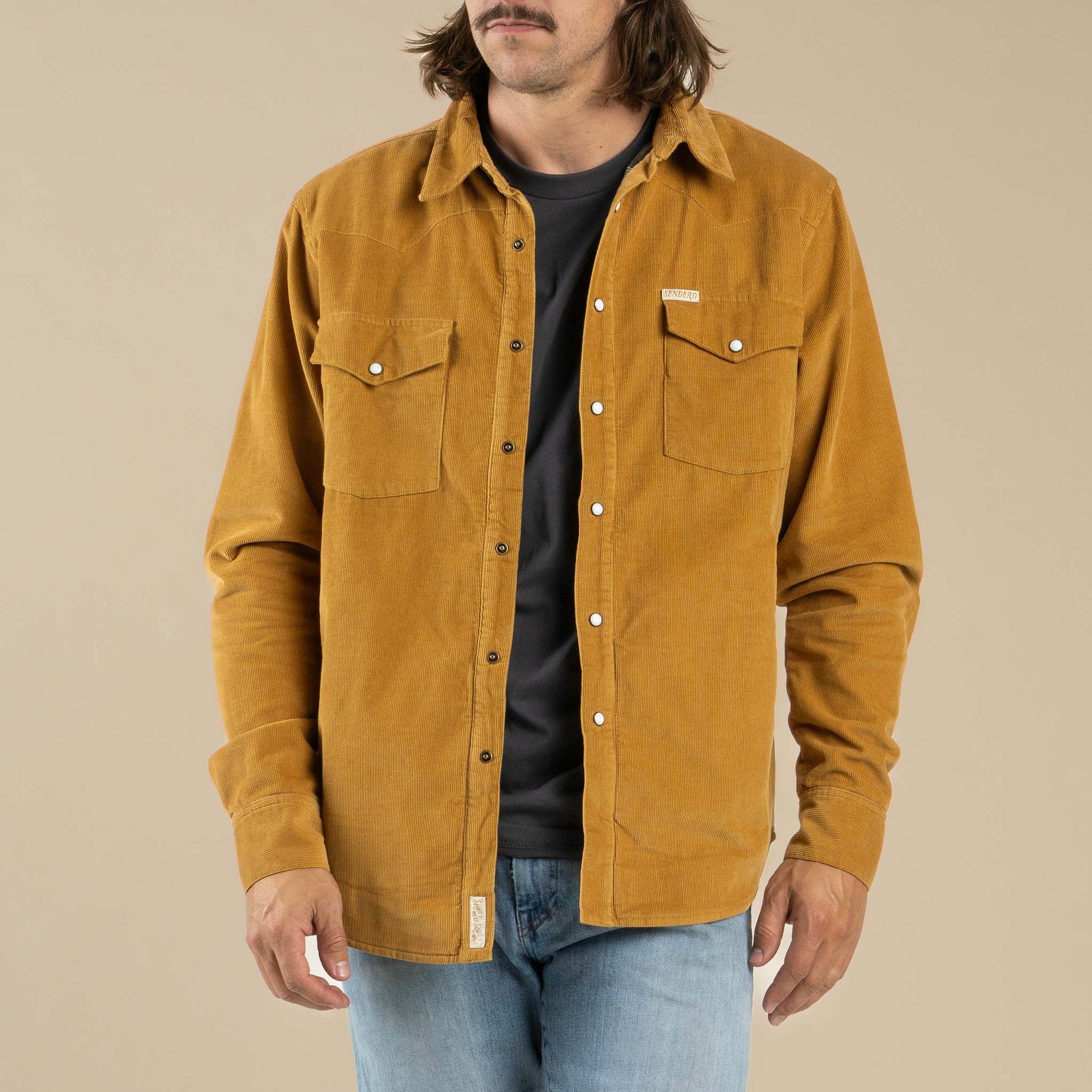 Desperado Shacket - Image 22
