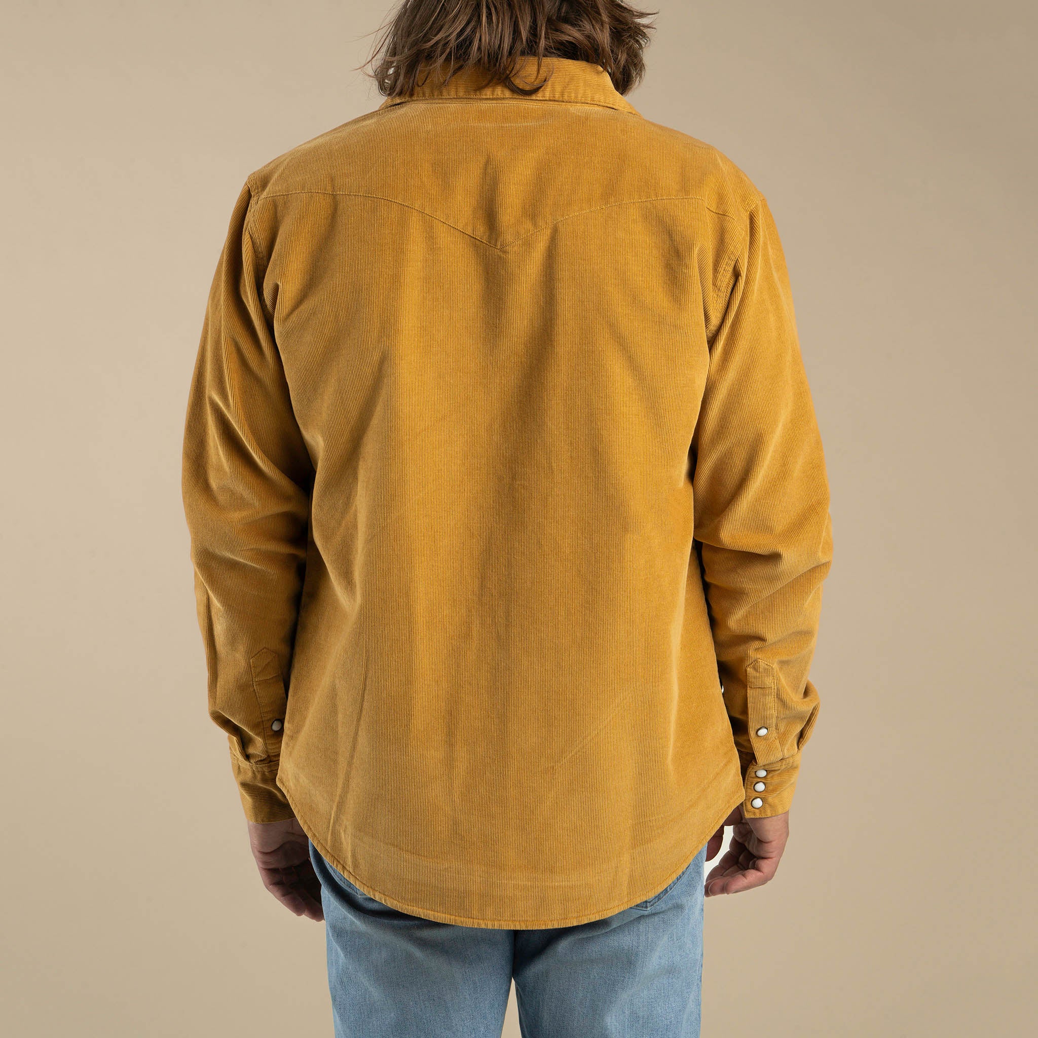 Desperado Shacket - Image 24