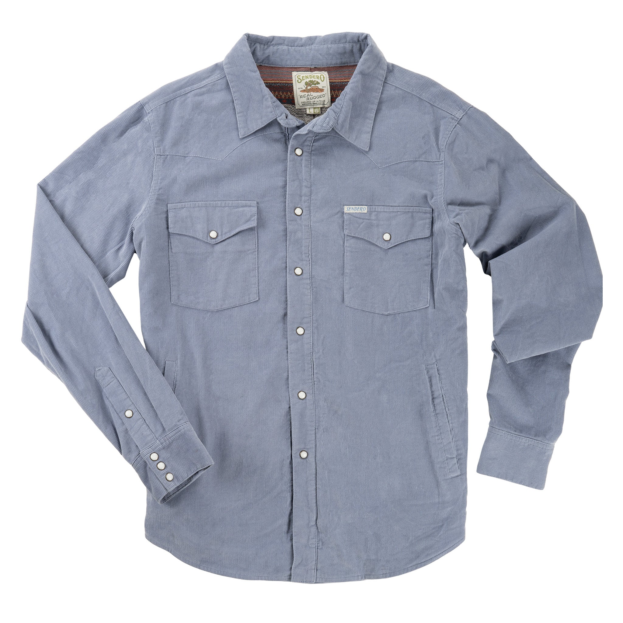 Desperado Shacket - Image 26