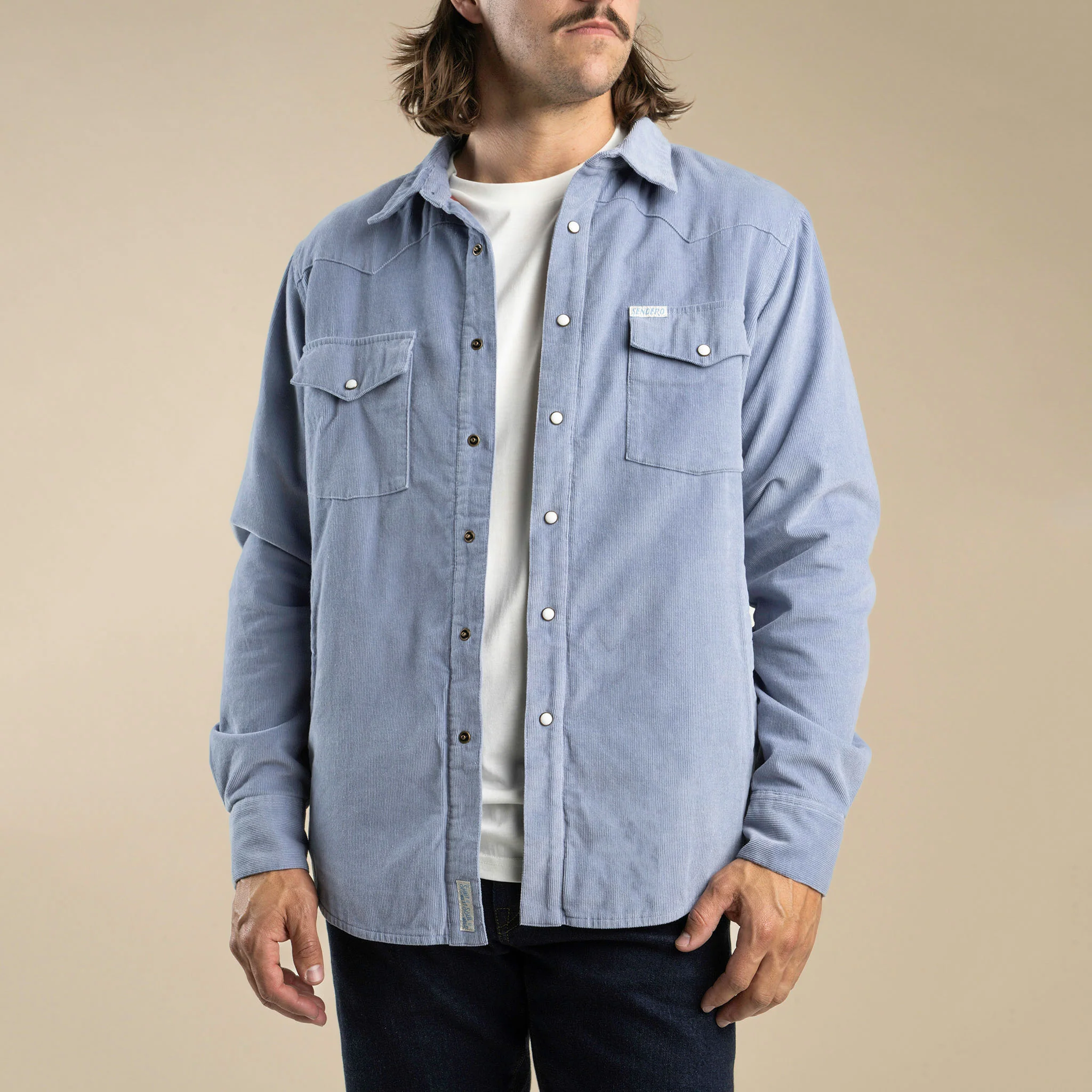 Desperado Shacket - Image 29