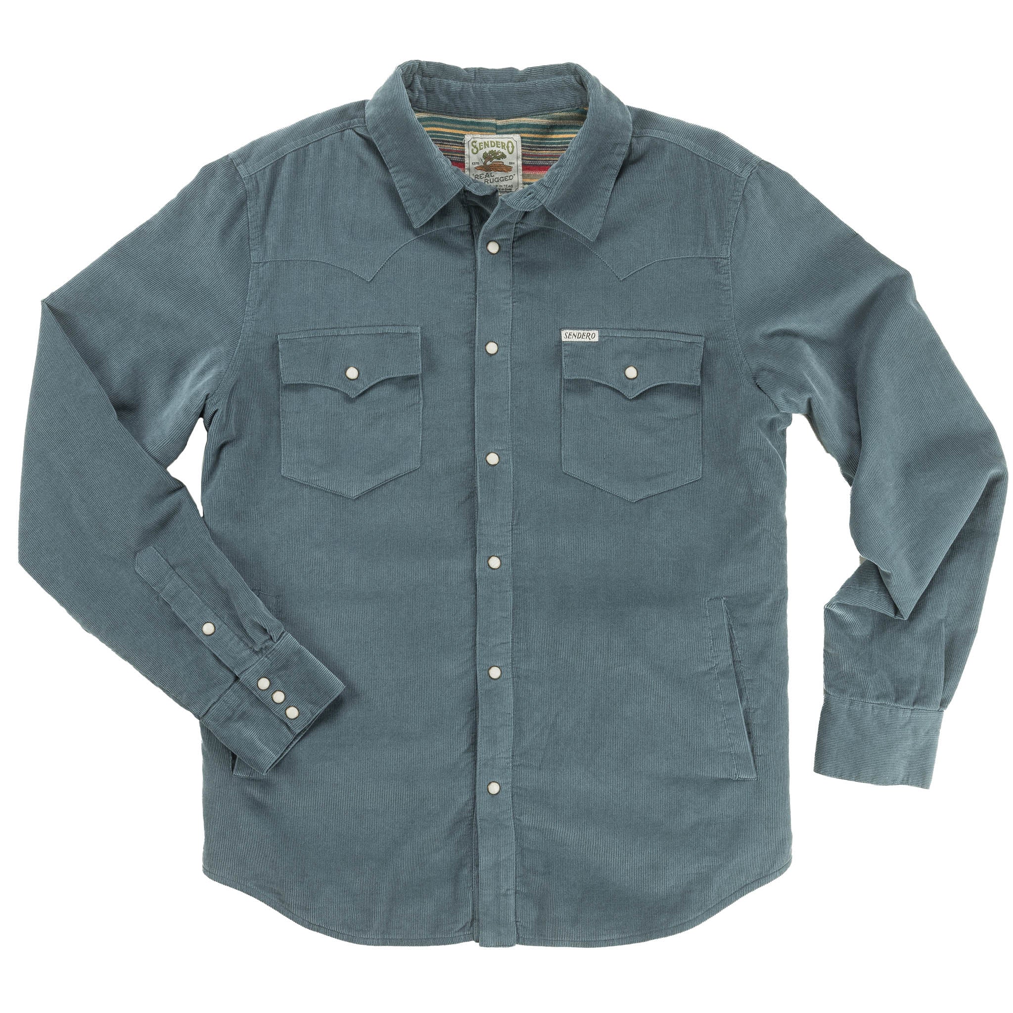 Desperado Shacket - Image 32