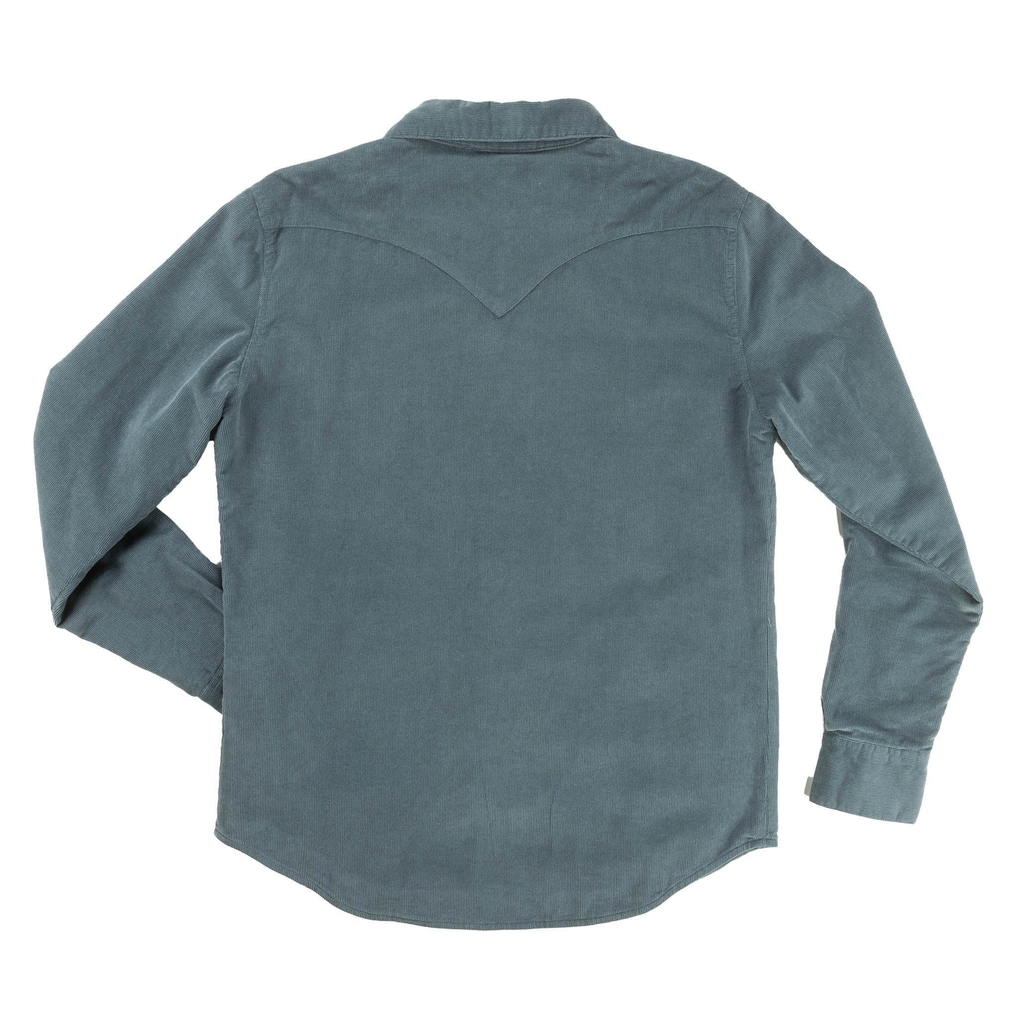 Desperado Shacket - Image 38