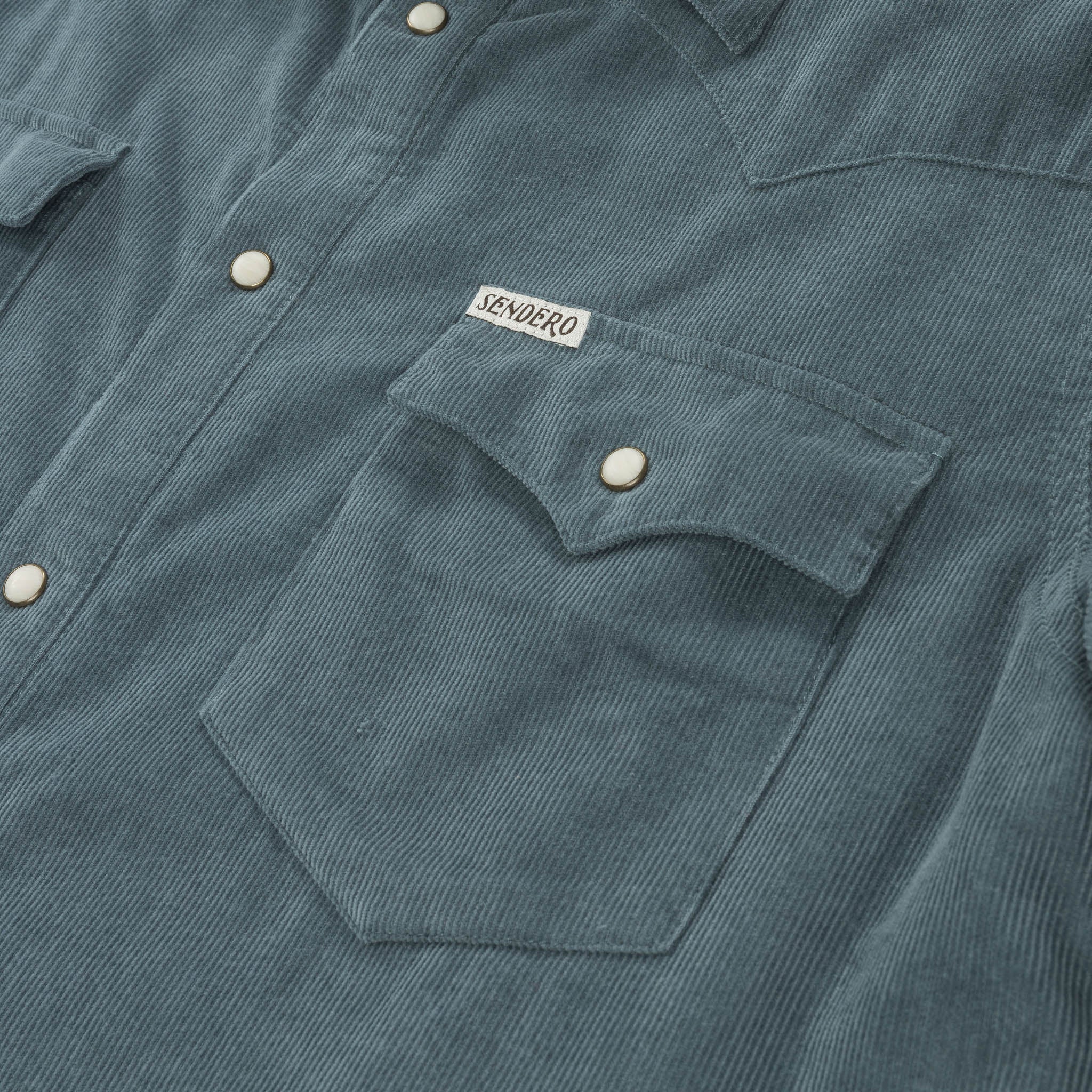 Desperado Shacket - Image 39