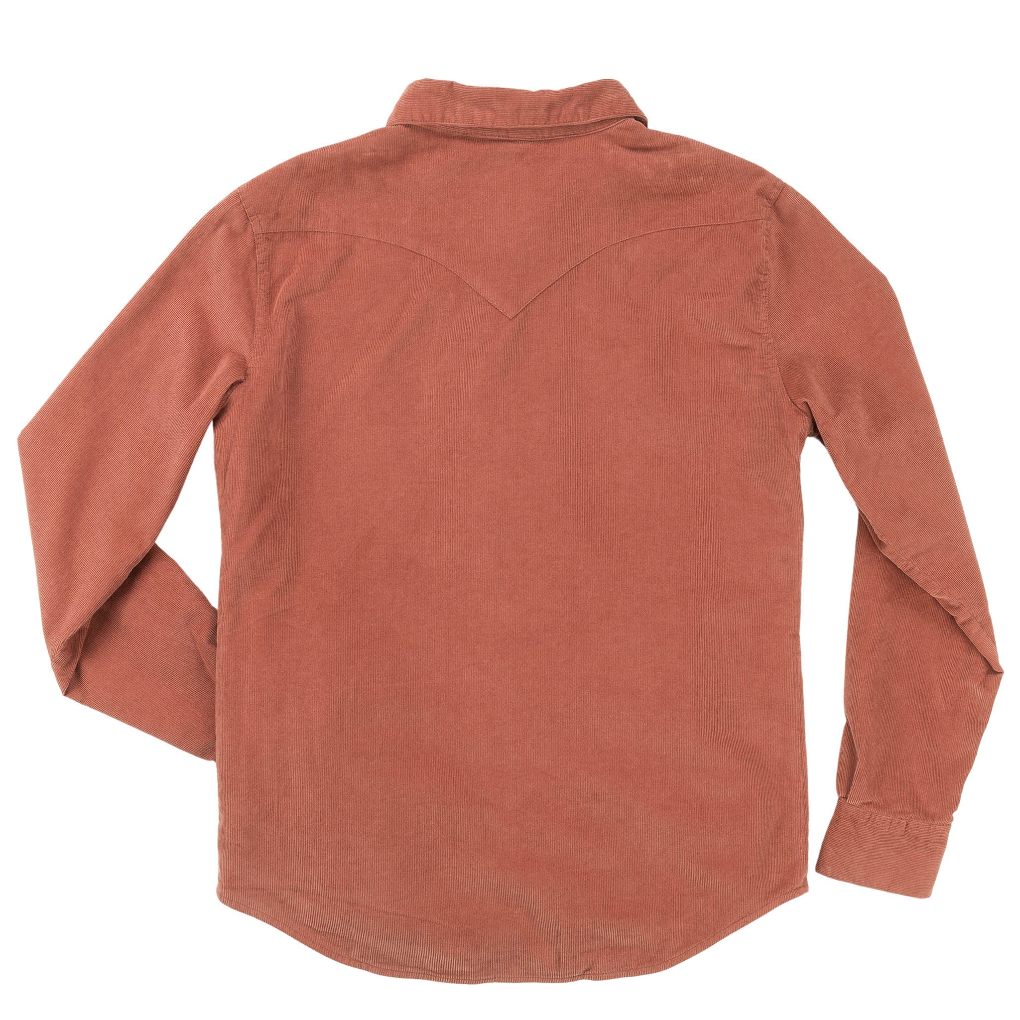 Desperado Shacket - Image 4