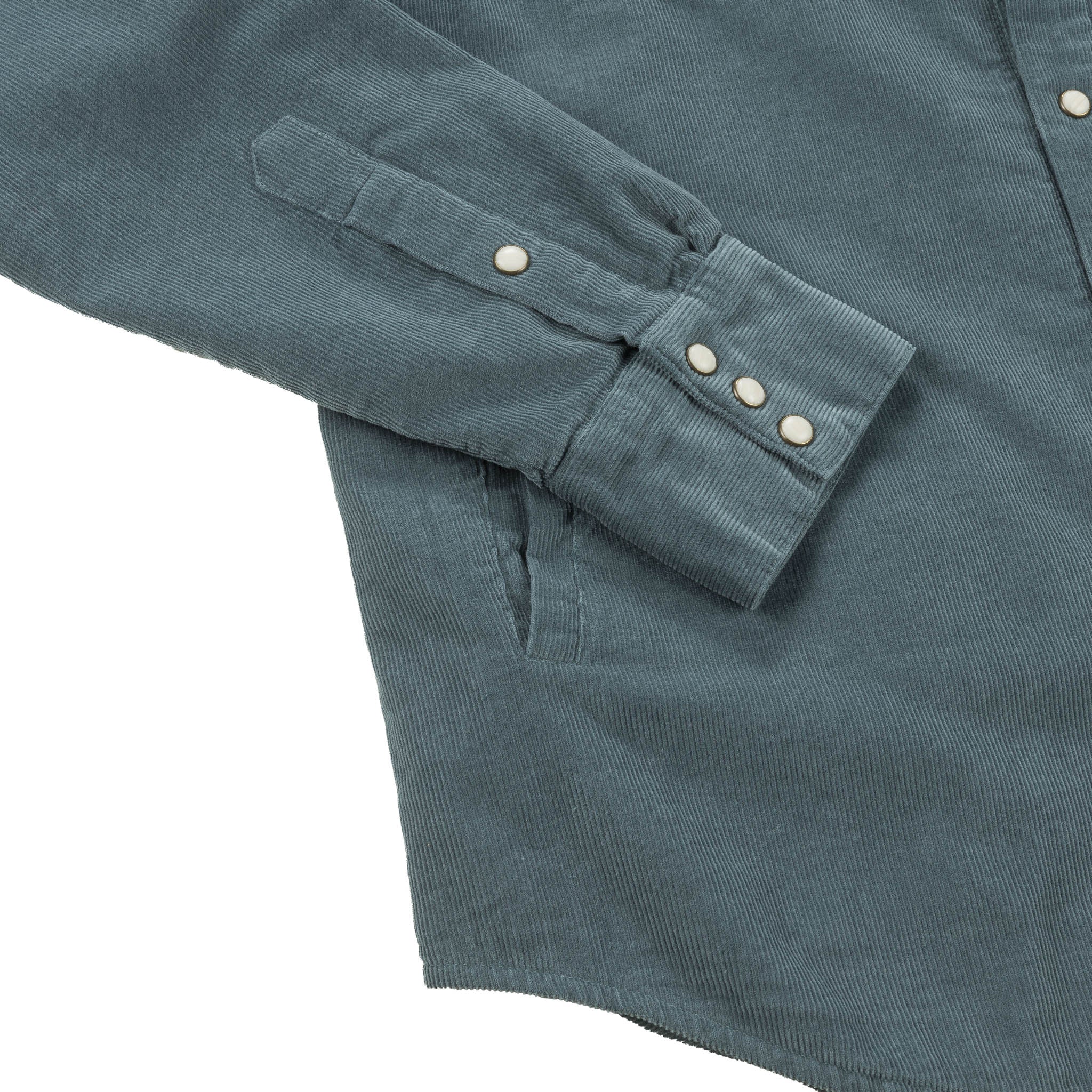 Desperado Shacket - Image 40