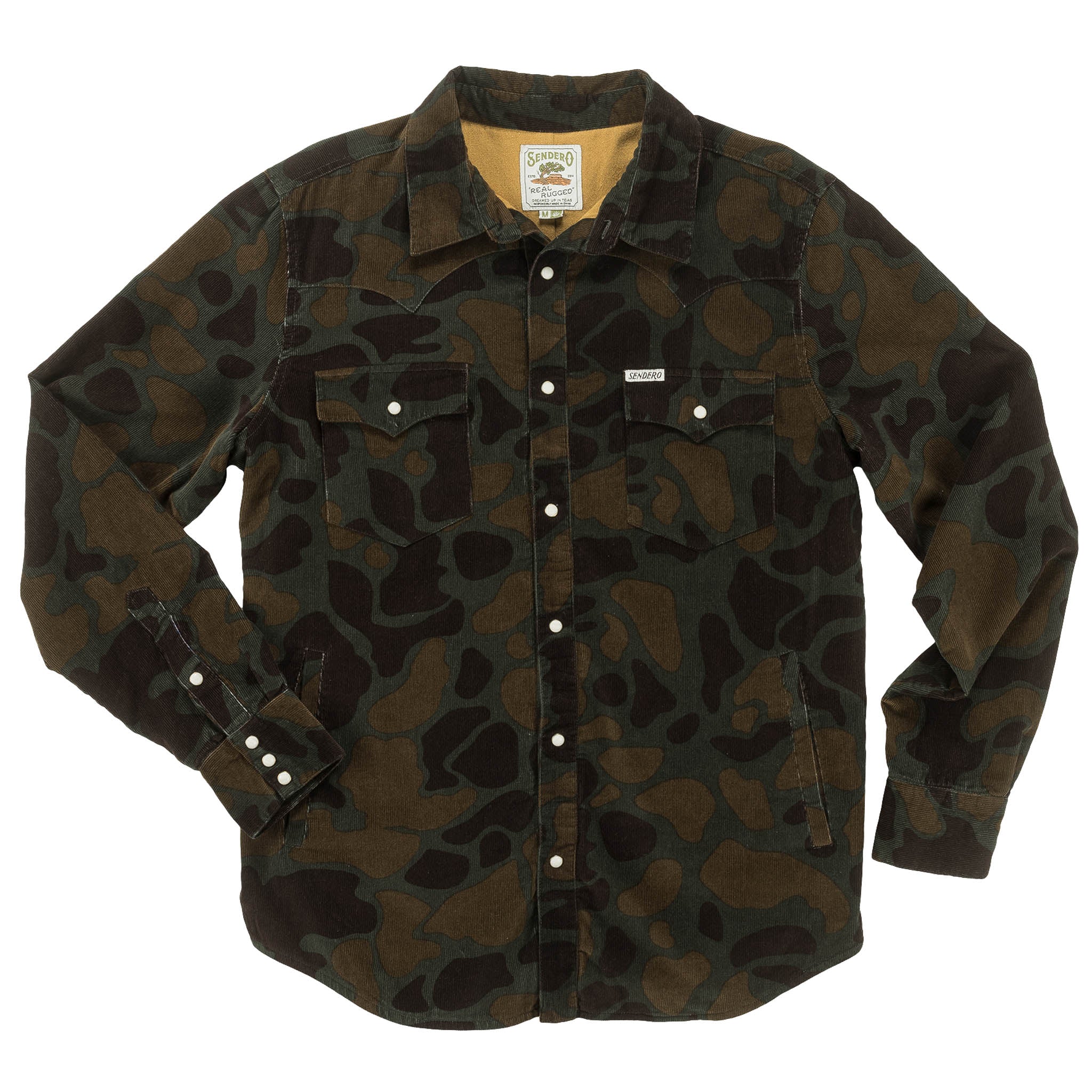 Desperado Shacket - Image 44