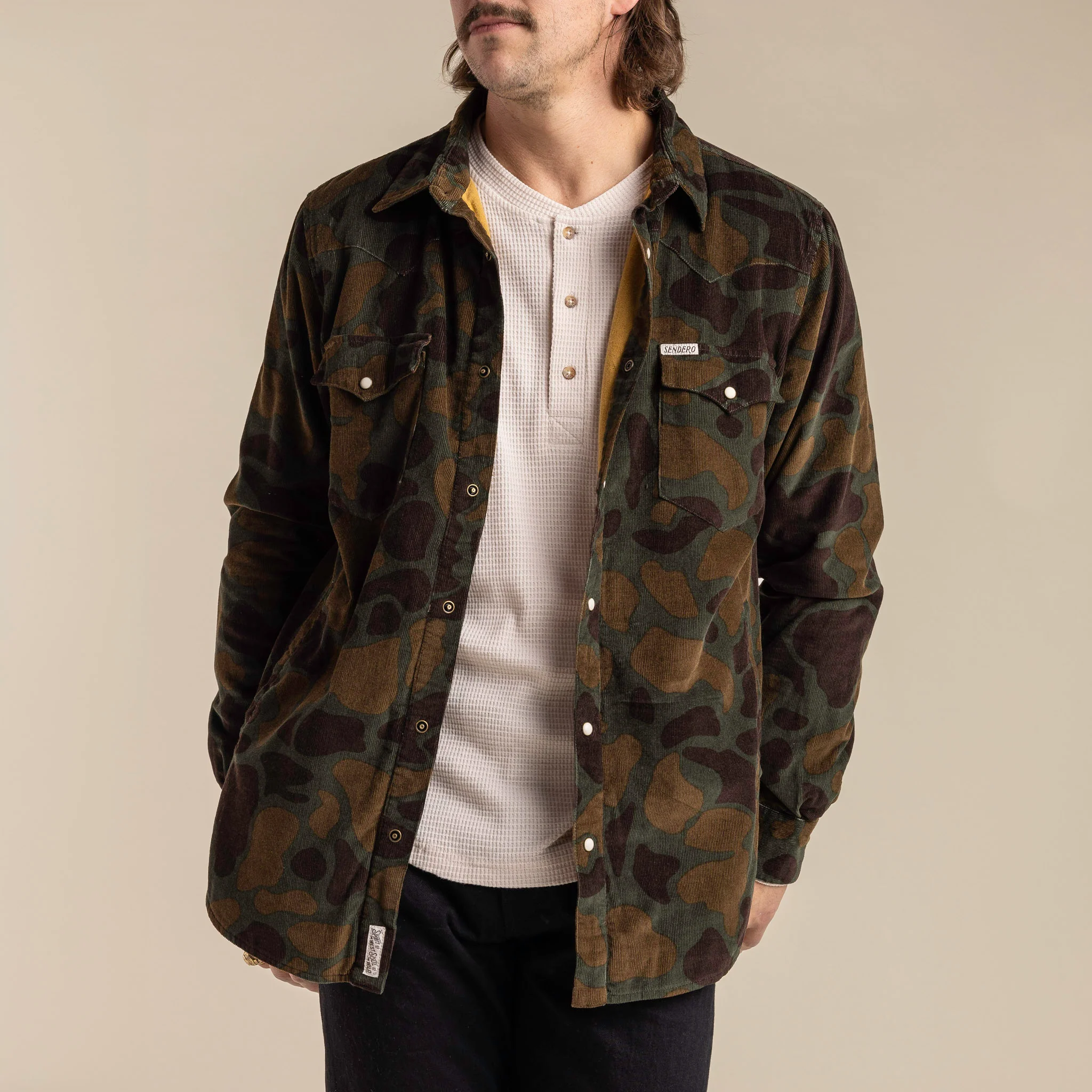 Desperado Shacket - Image 48