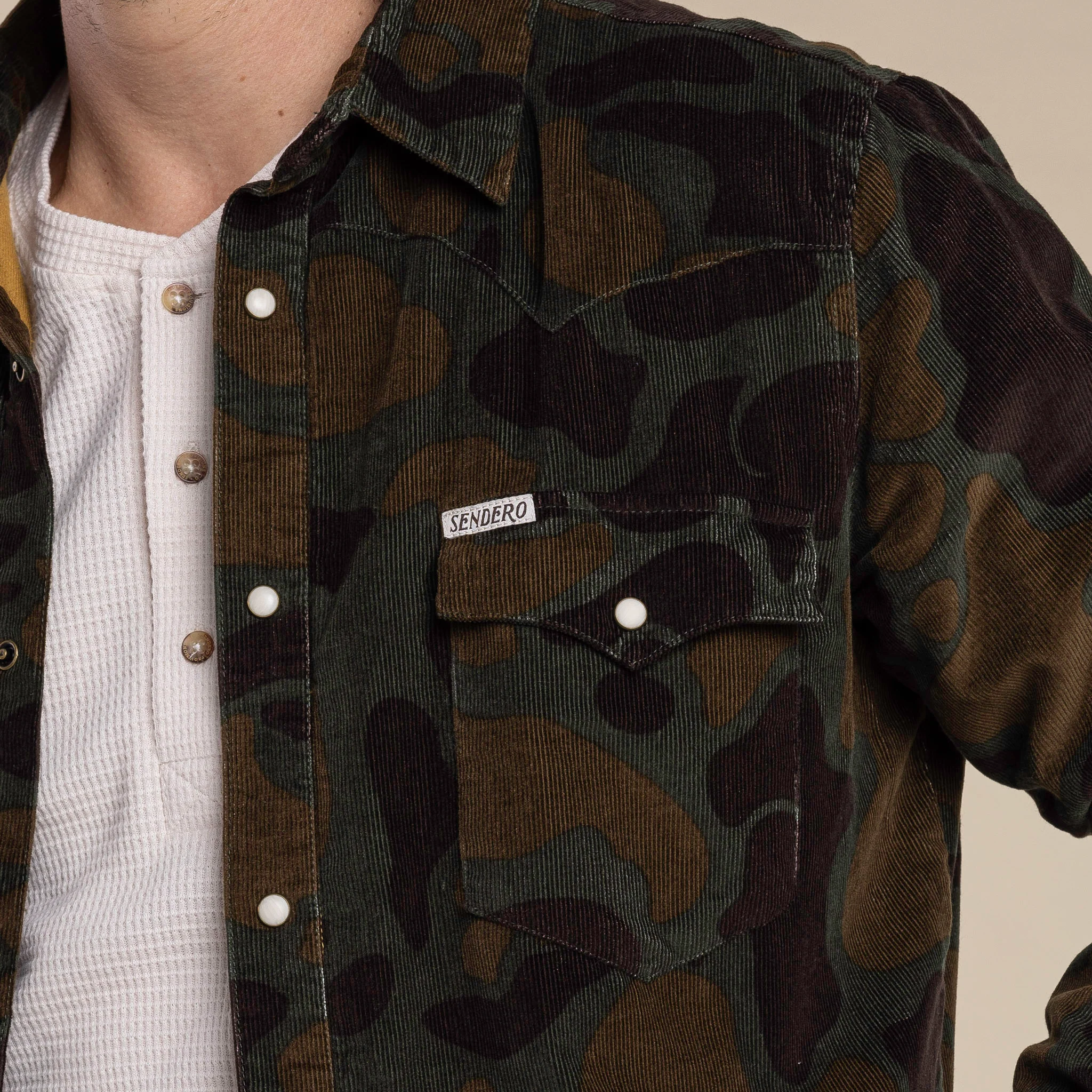 Desperado Shacket - Image 49