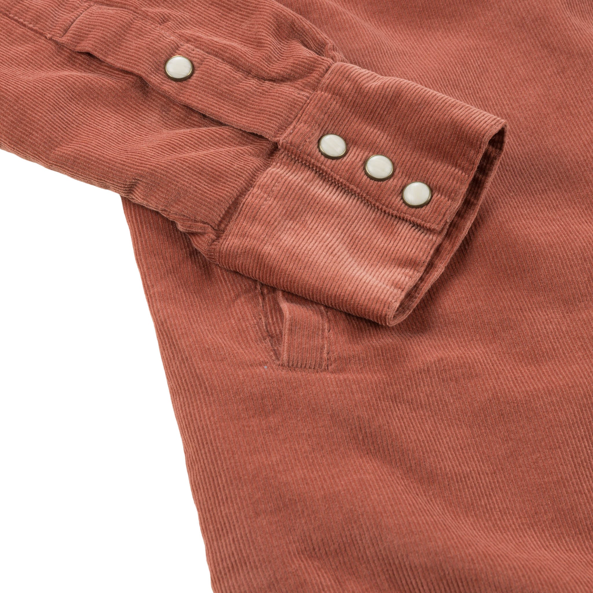 Desperado Shacket - Image 5